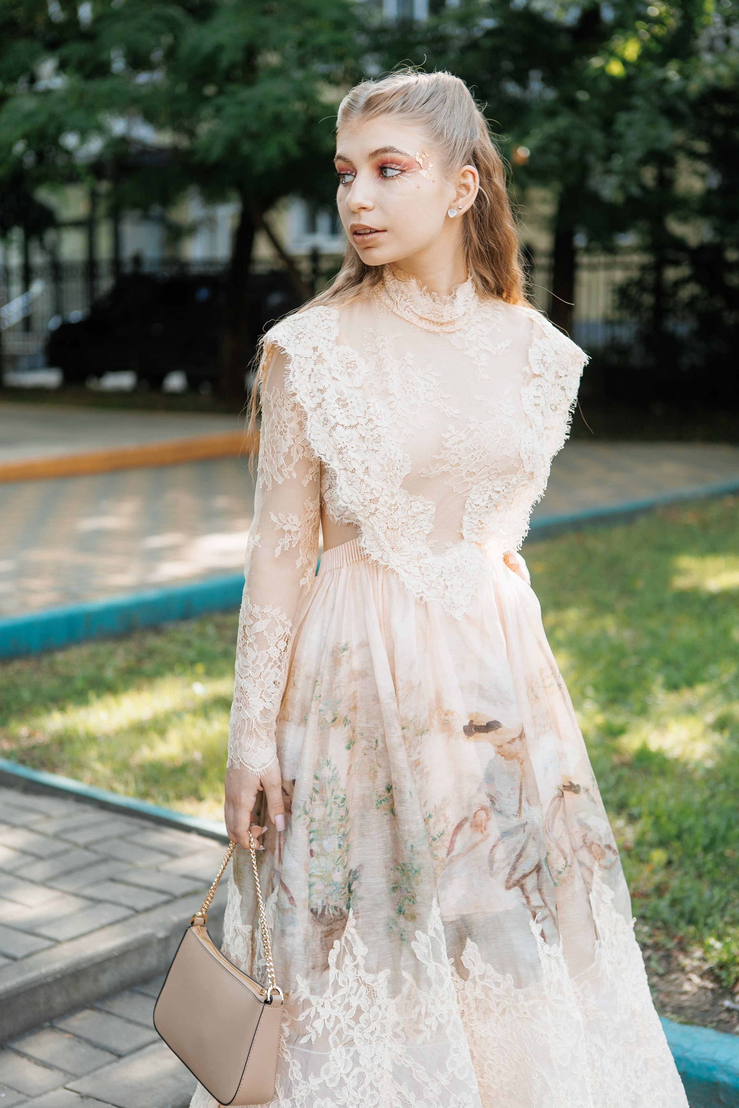 Выпускной Гимназия 12 2024 г. Свадебный и портретный Фотограф в Липецке Дмитрий Котюков