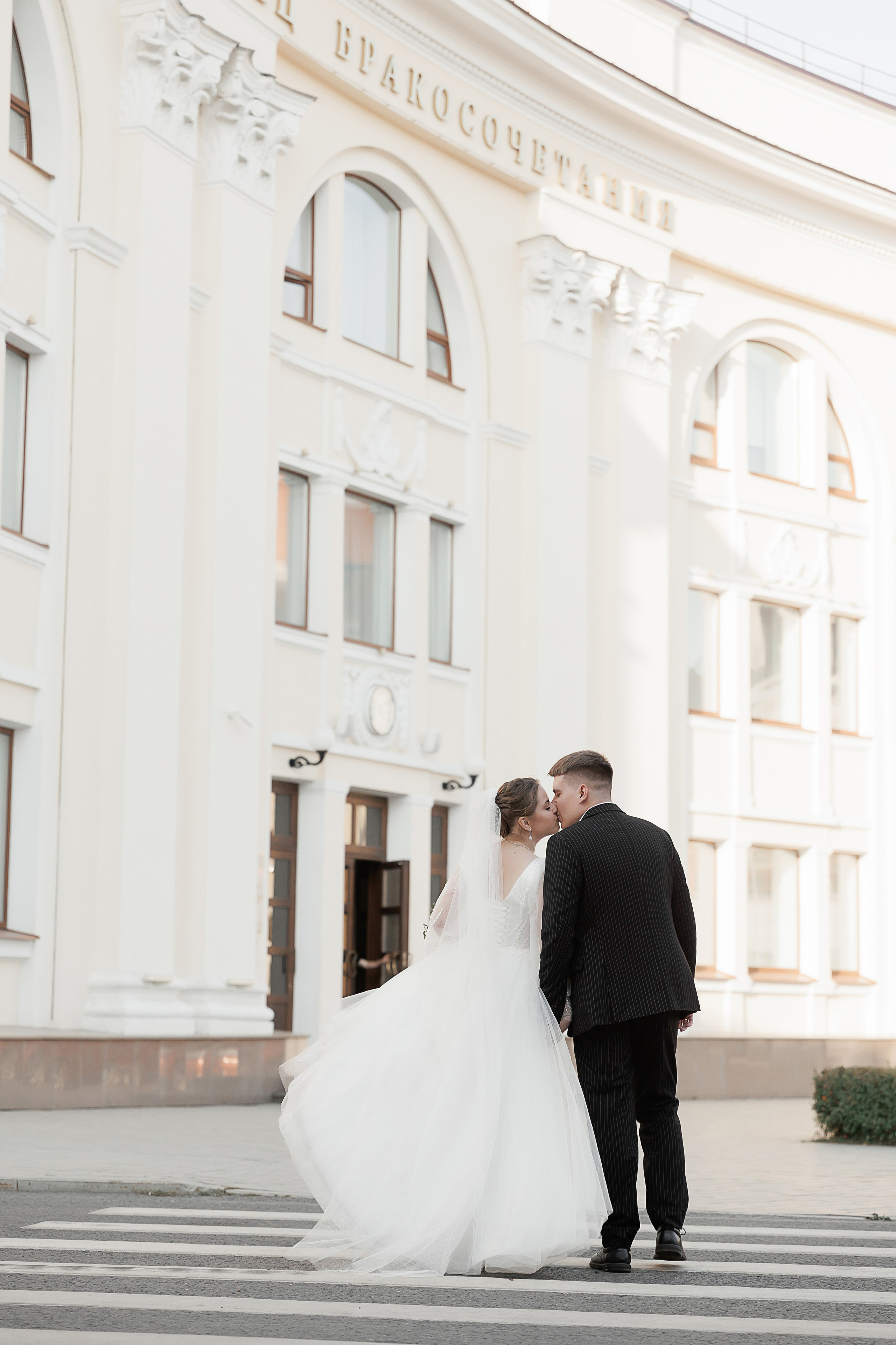 Свадьба. Свадебный и семейный фотограф в Твери и Тверской области