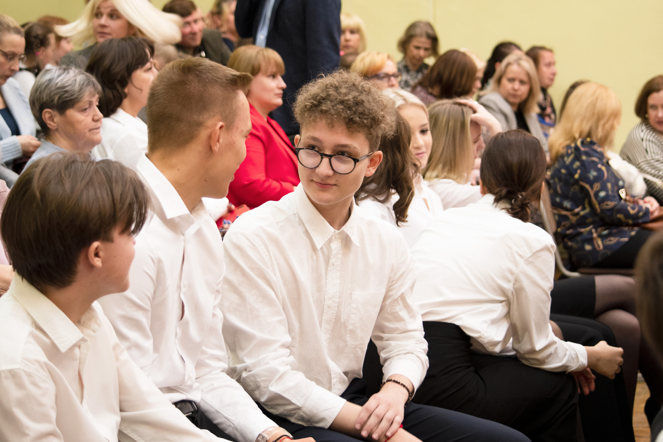 Выпуск 2022. Главная