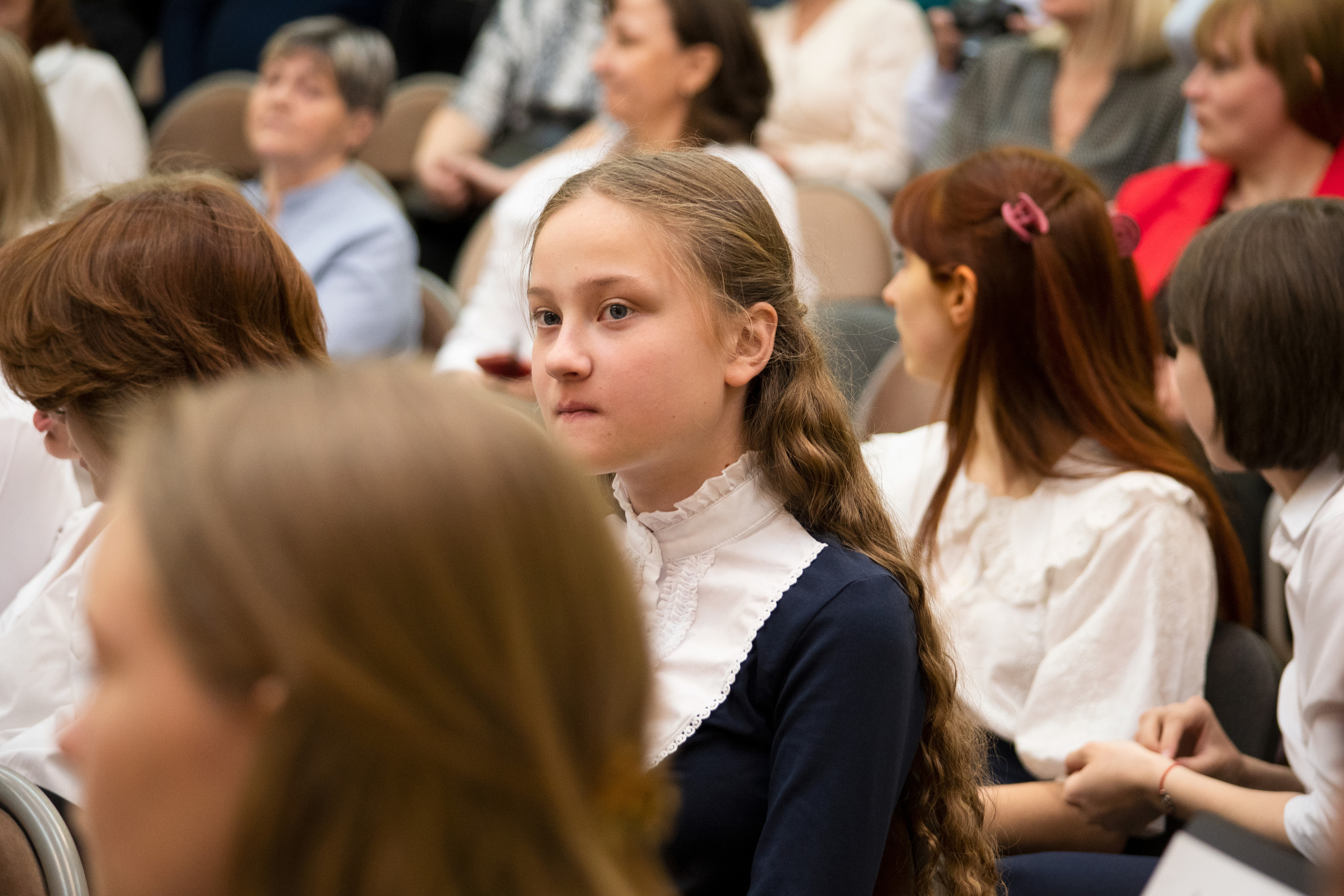 Выпуск 2022. Главная