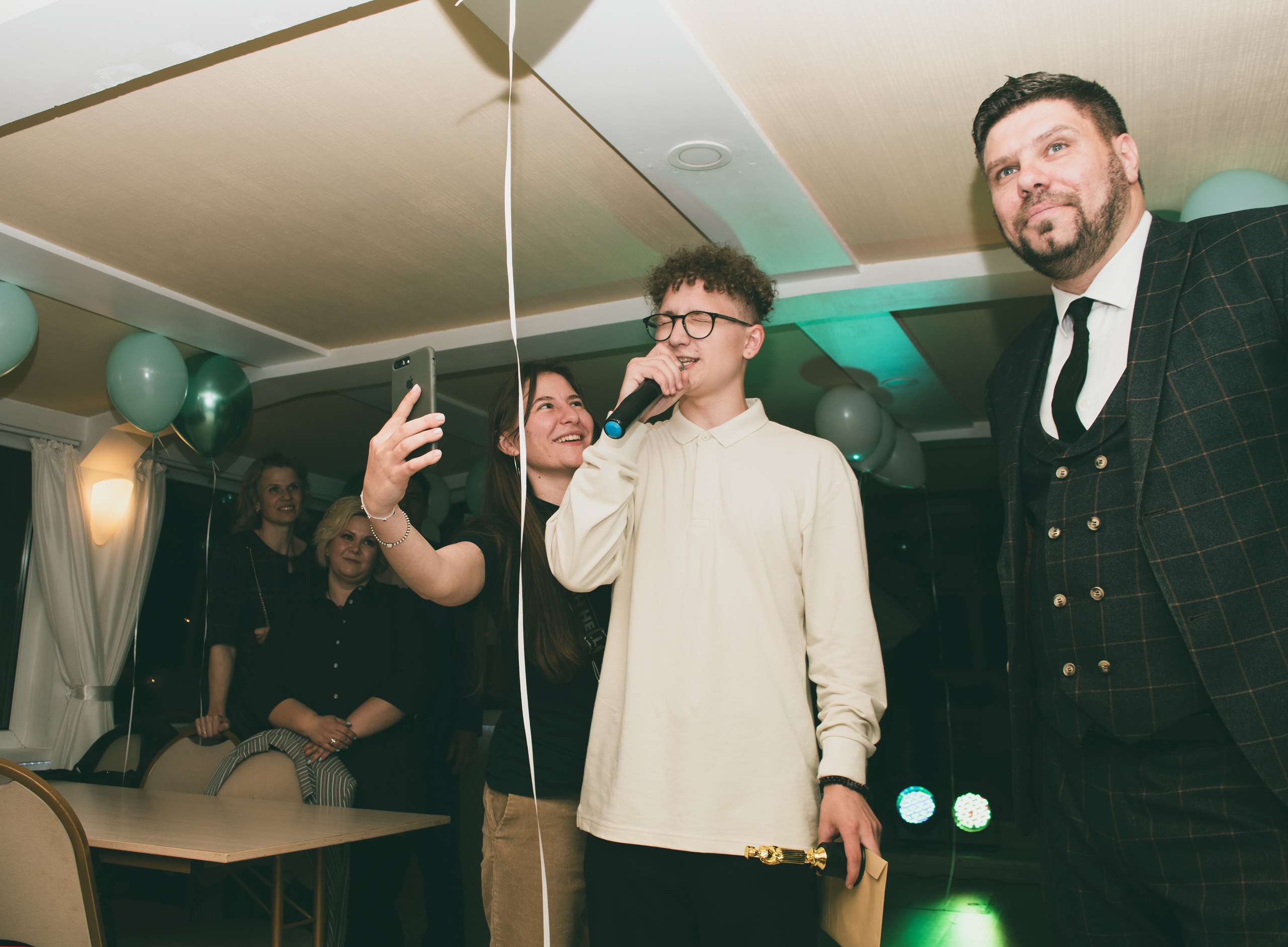 Выпуск 2022. Главная