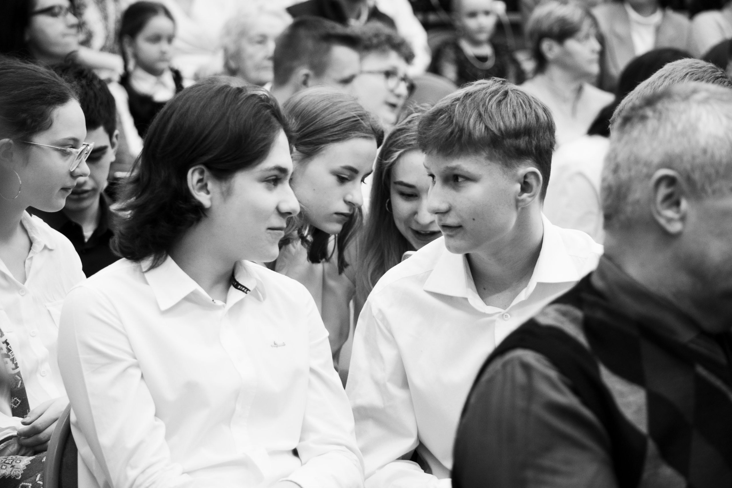 Выпуск 2022. Главная