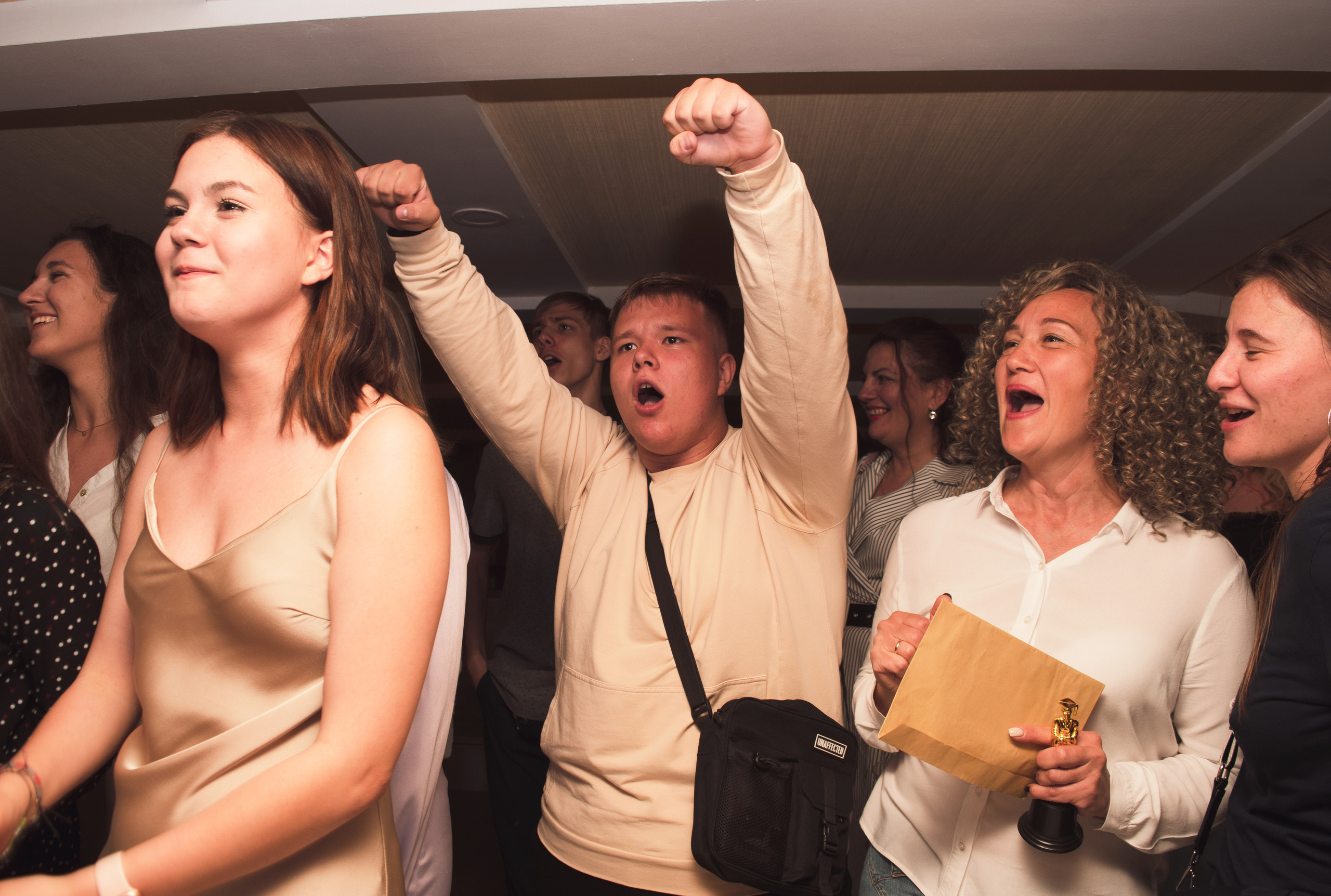 Выпуск 2022. Главная