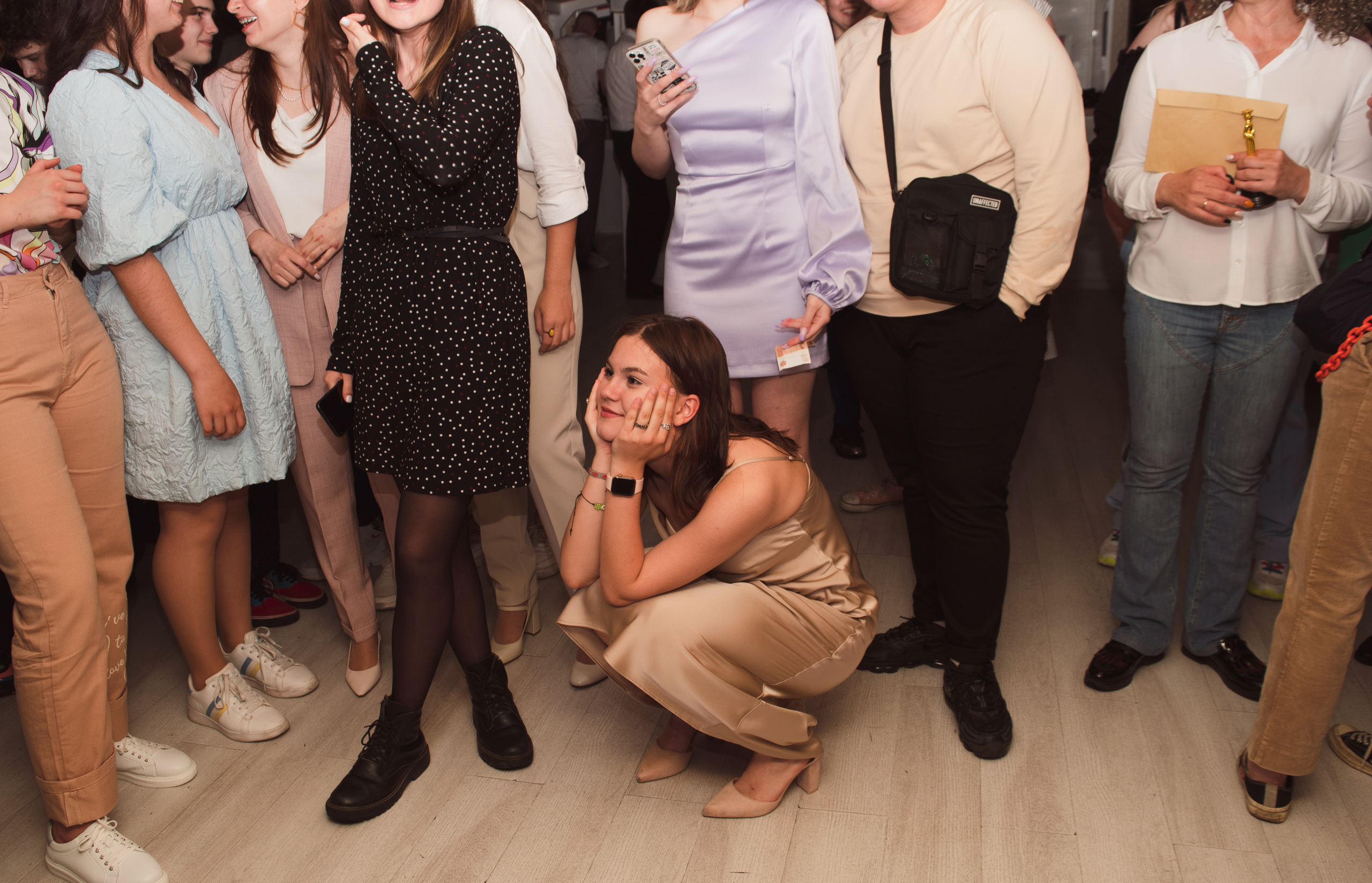 Выпуск 2022. Главная