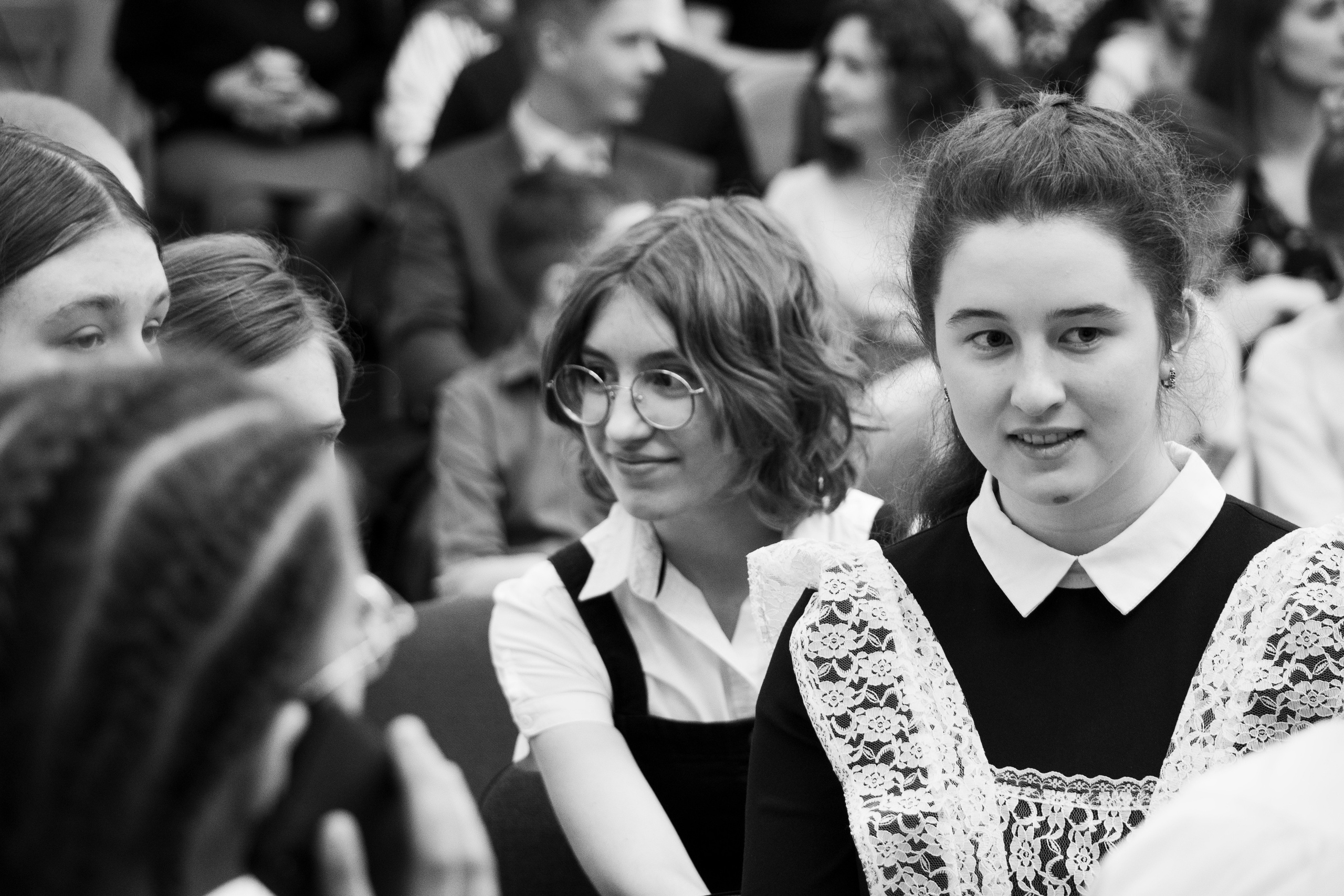 Выпуск 2022. Главная