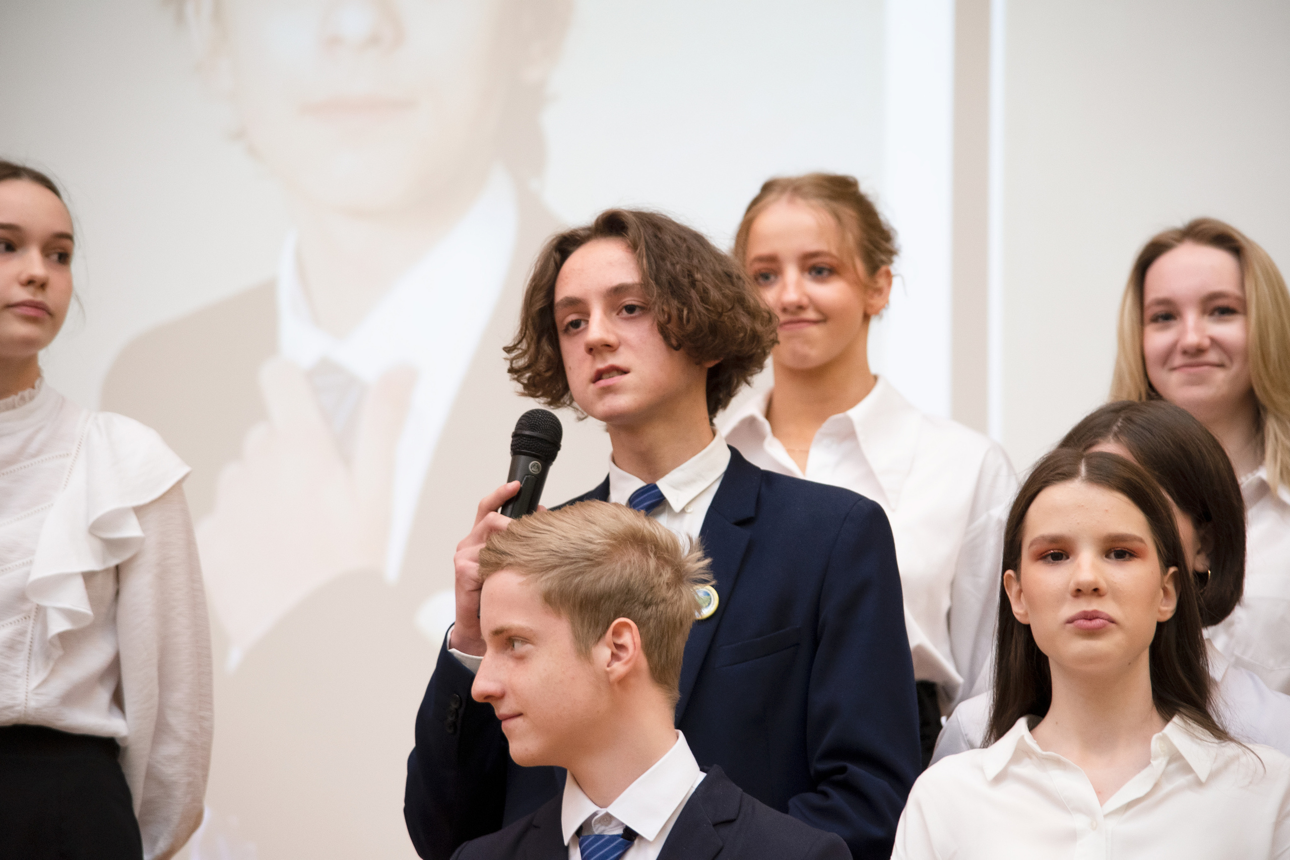 Выпуск 2022. Главная