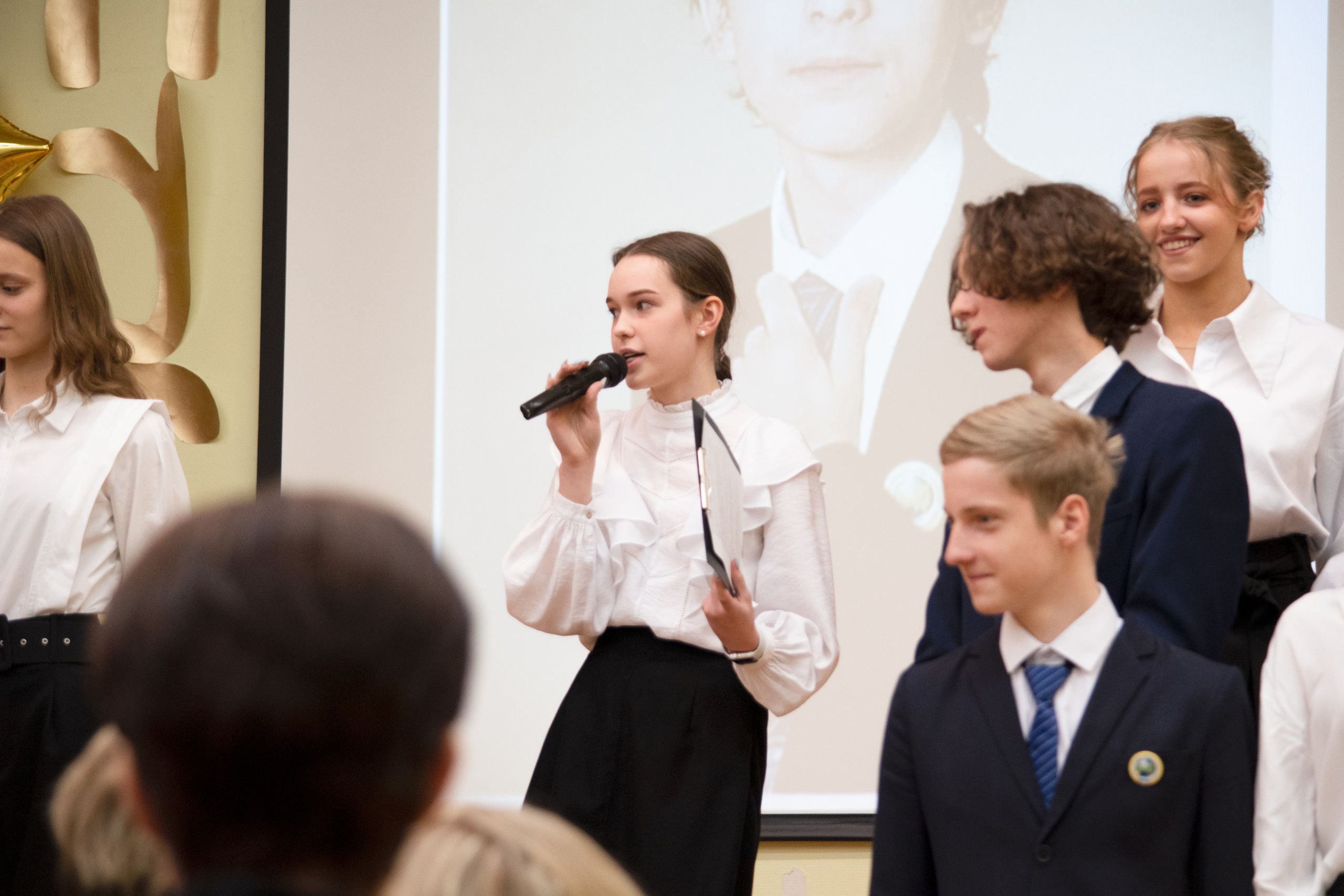 Выпуск 2022. Главная