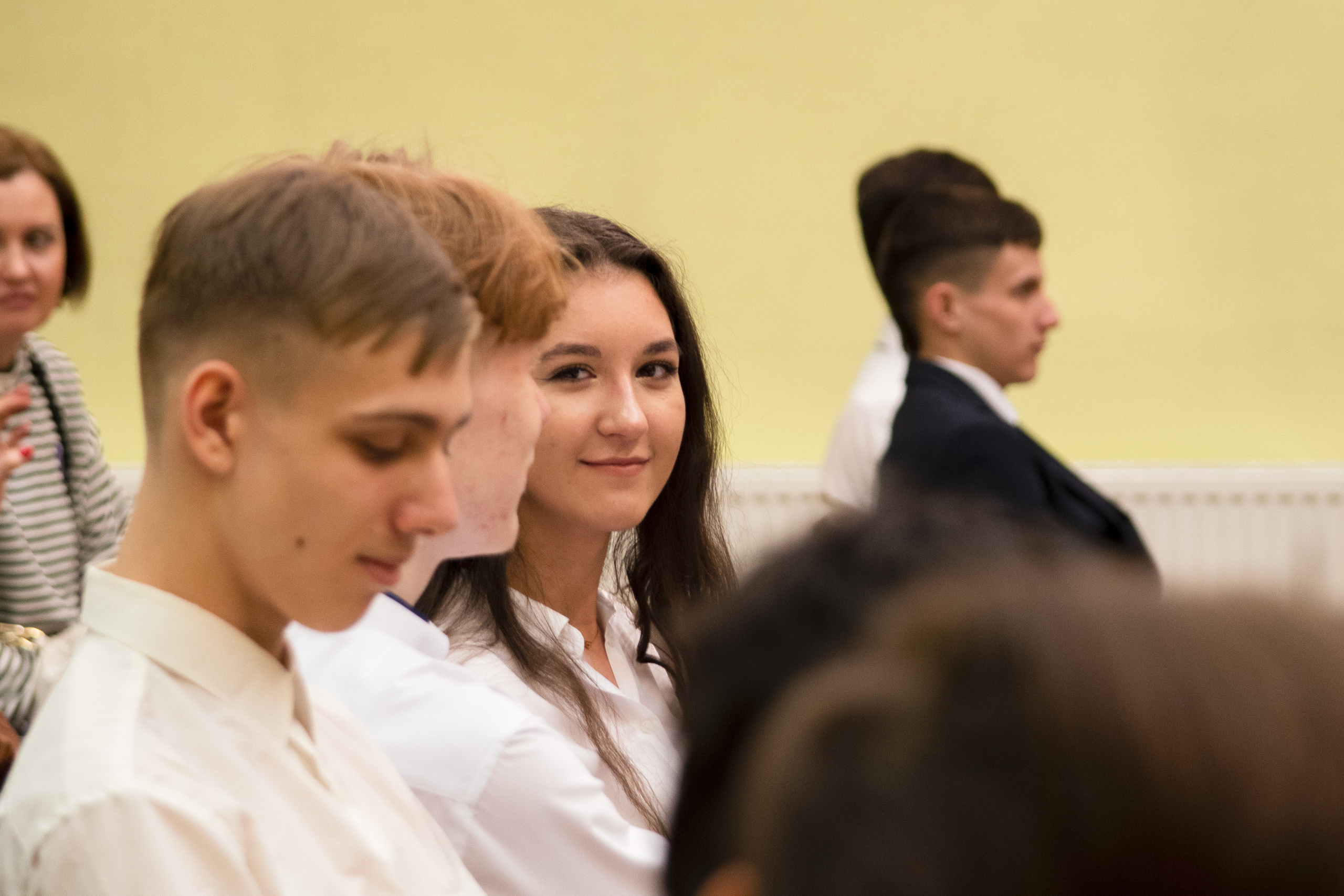 Выпуск 2022. Главная