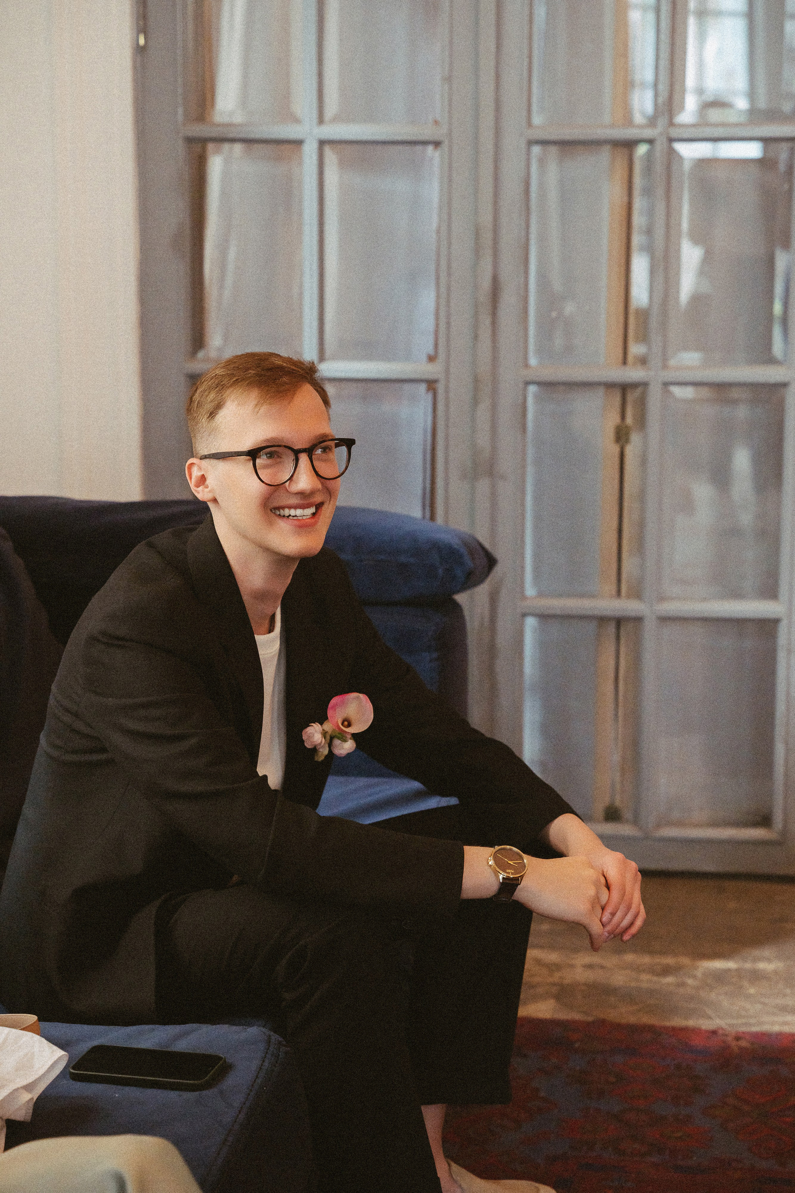 А&О Прогулка + ЗАГС. Свадебный, репортажный, семейный фотограф Елена Брюхова