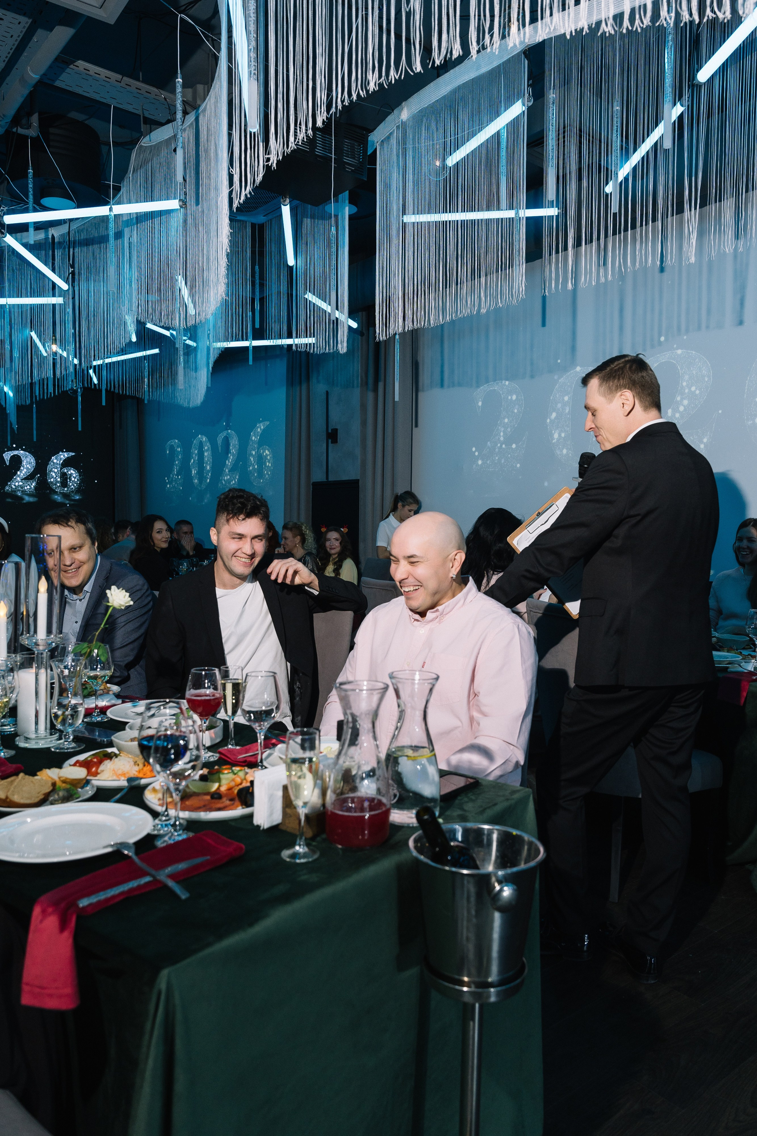 Корпоратив. Свадебный, репортажный, семейный фотограф Елена Брюхова