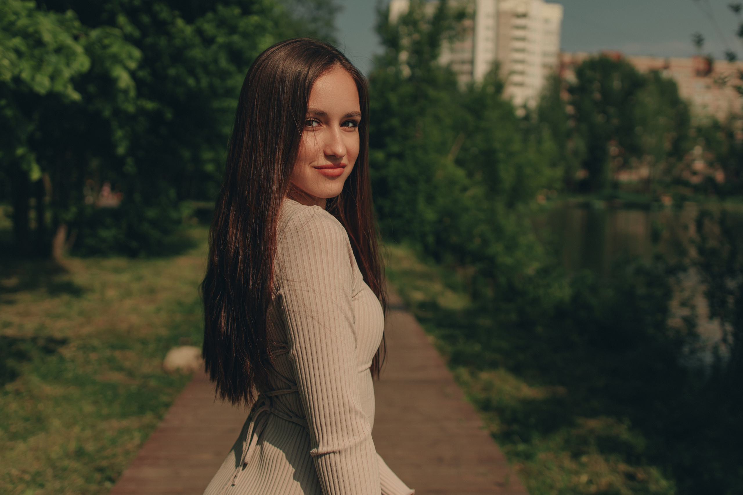 Рената. Фотограф Уфа