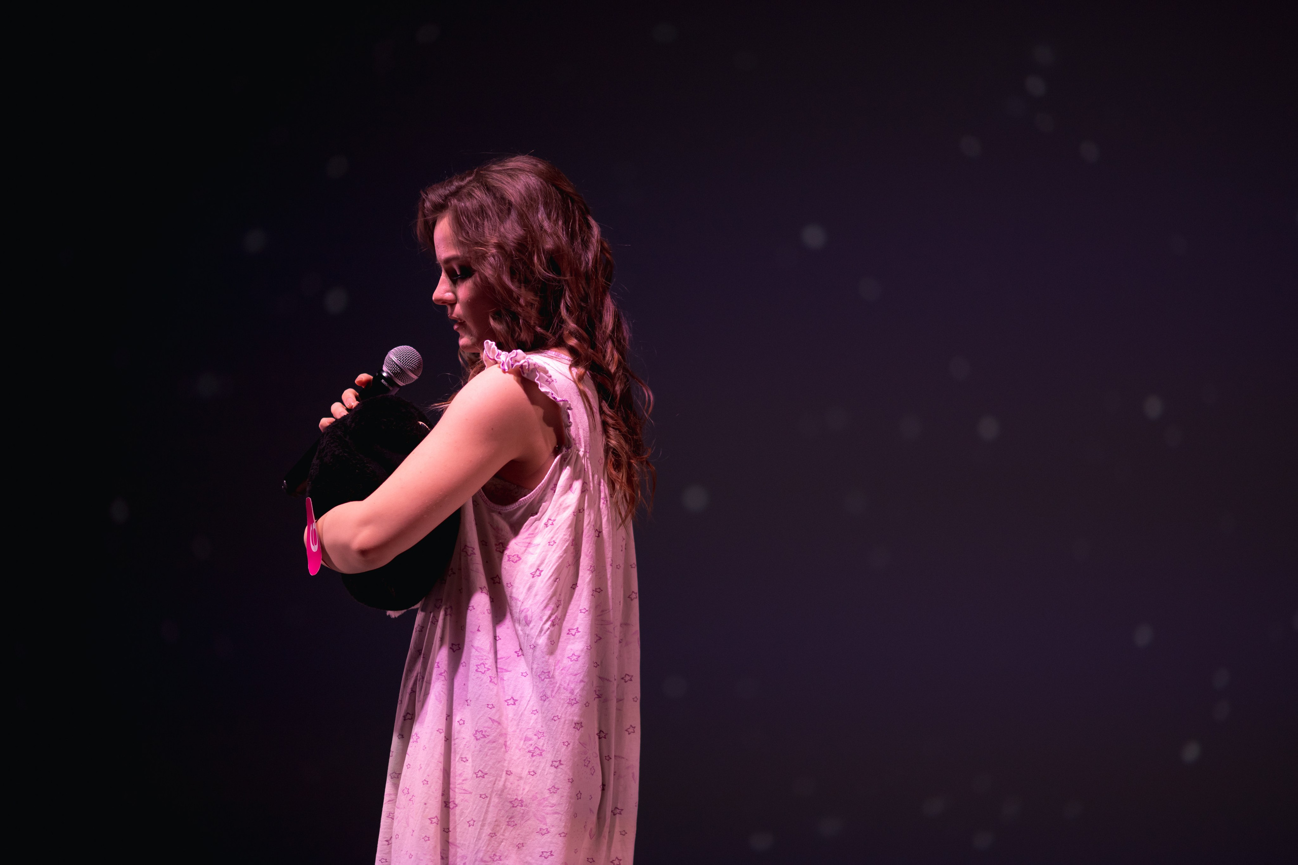 Краса студенчества Воронежской области 2023. Портретный и репортажный фотограф в Воронеже: Анастасия Пузикова