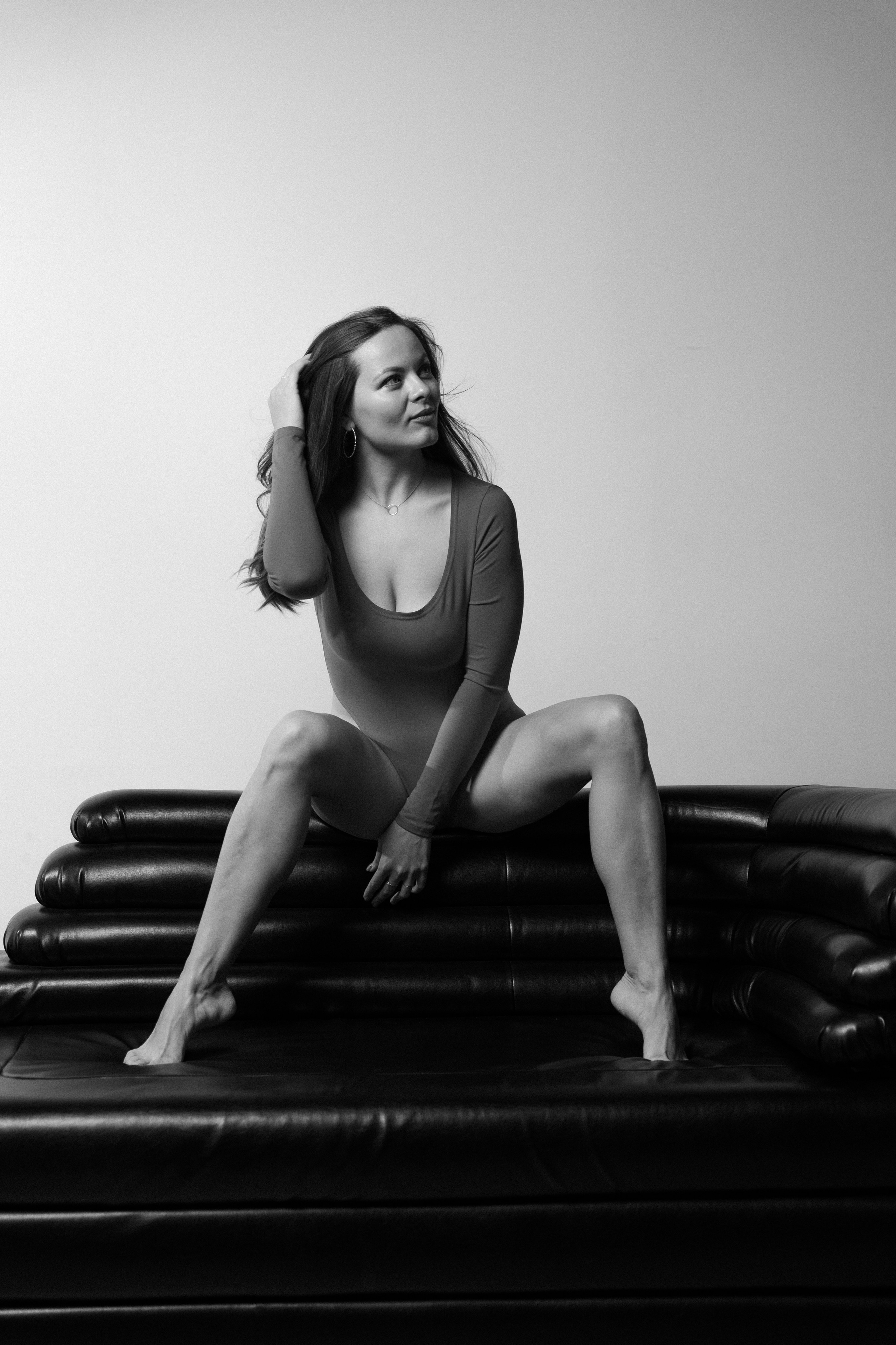 Ксения. Свадебный фотограф Руслан Хасанов