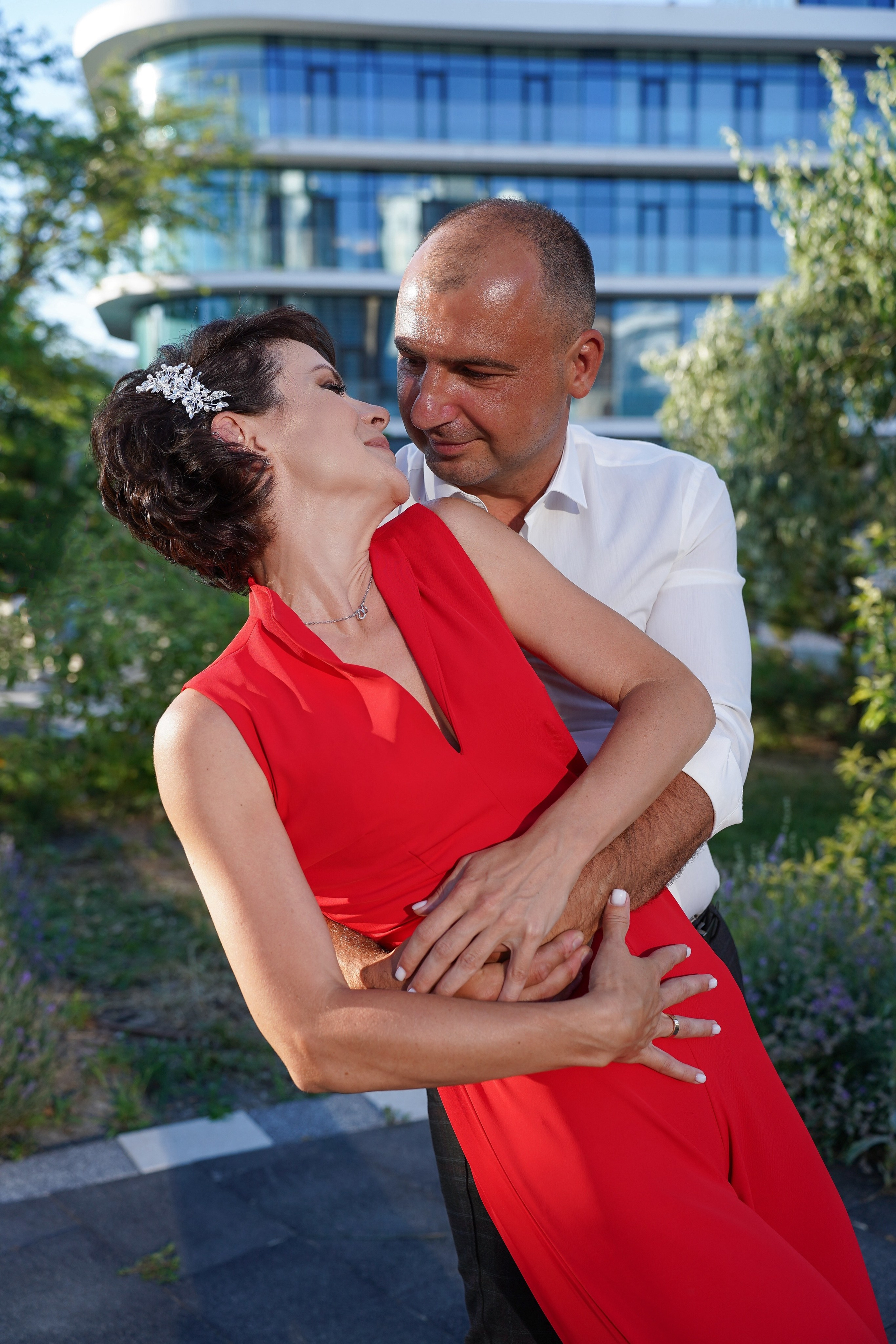 Семейная фотосессия. Фотограф Новороссийск | Геленджик и ЮФО Эльвина Ясинская