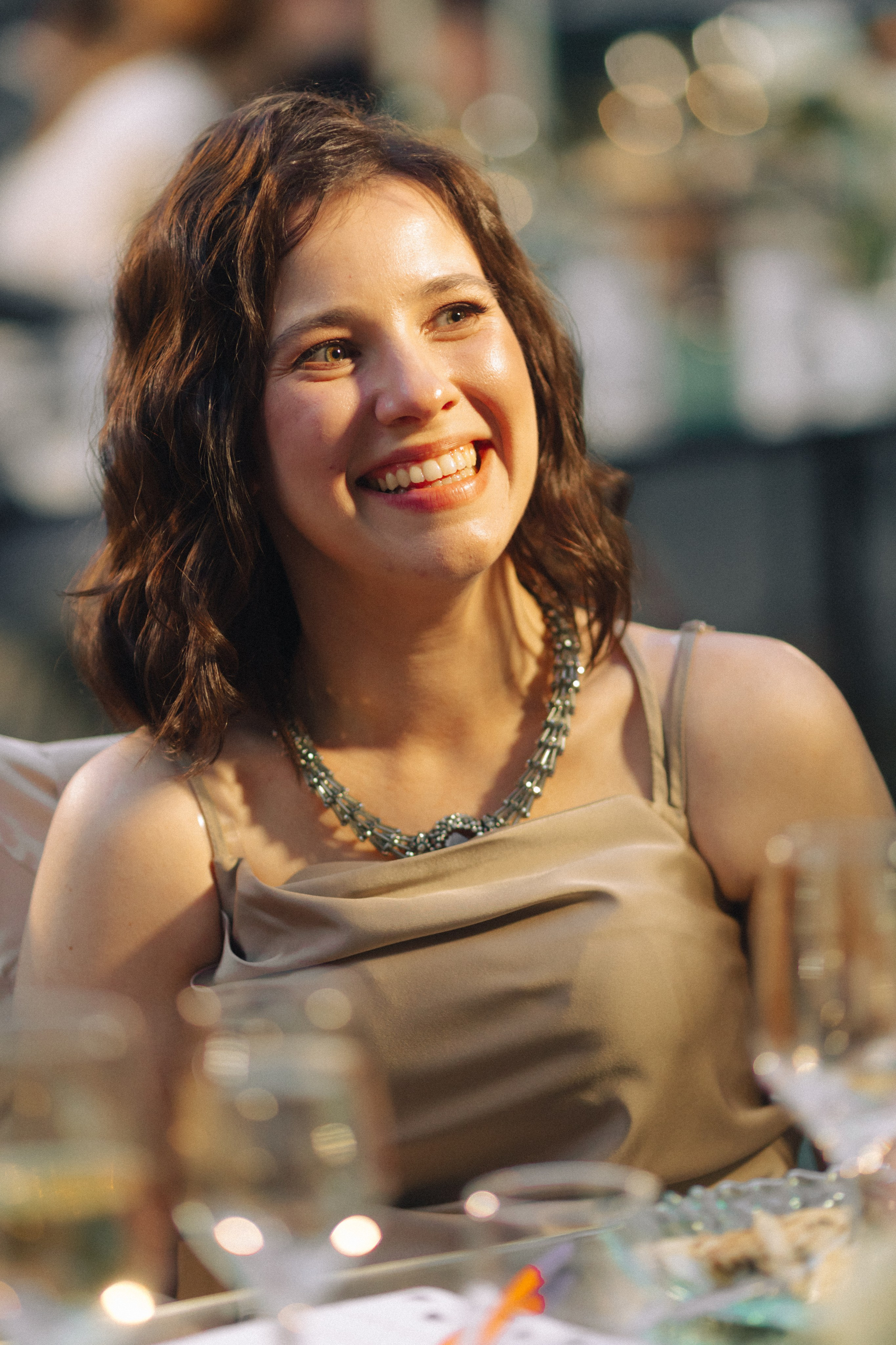 Тихое эхо любви