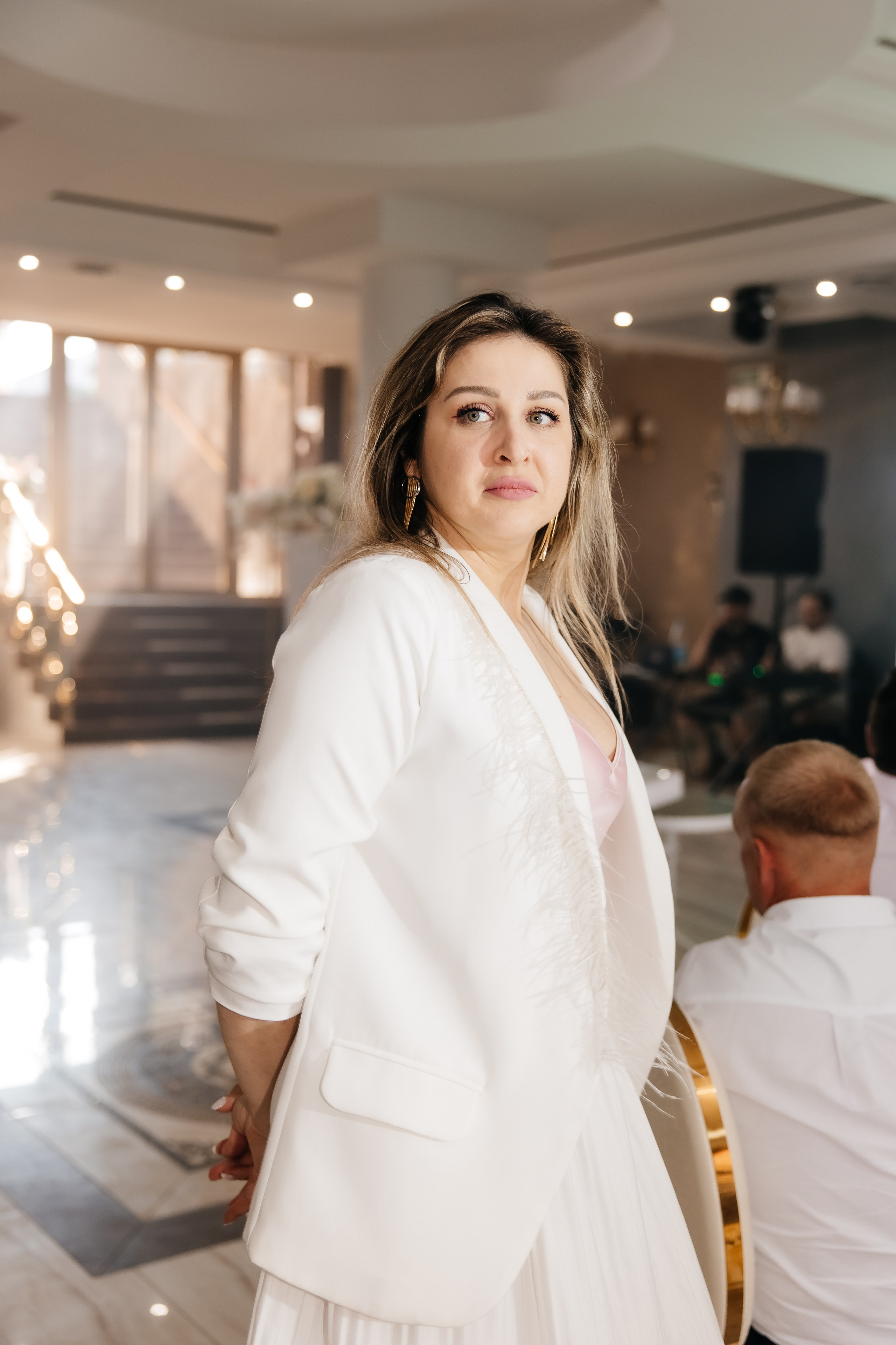 Астория + усадьба Белладжио. Фотограф ВИКА МЕДУЗА