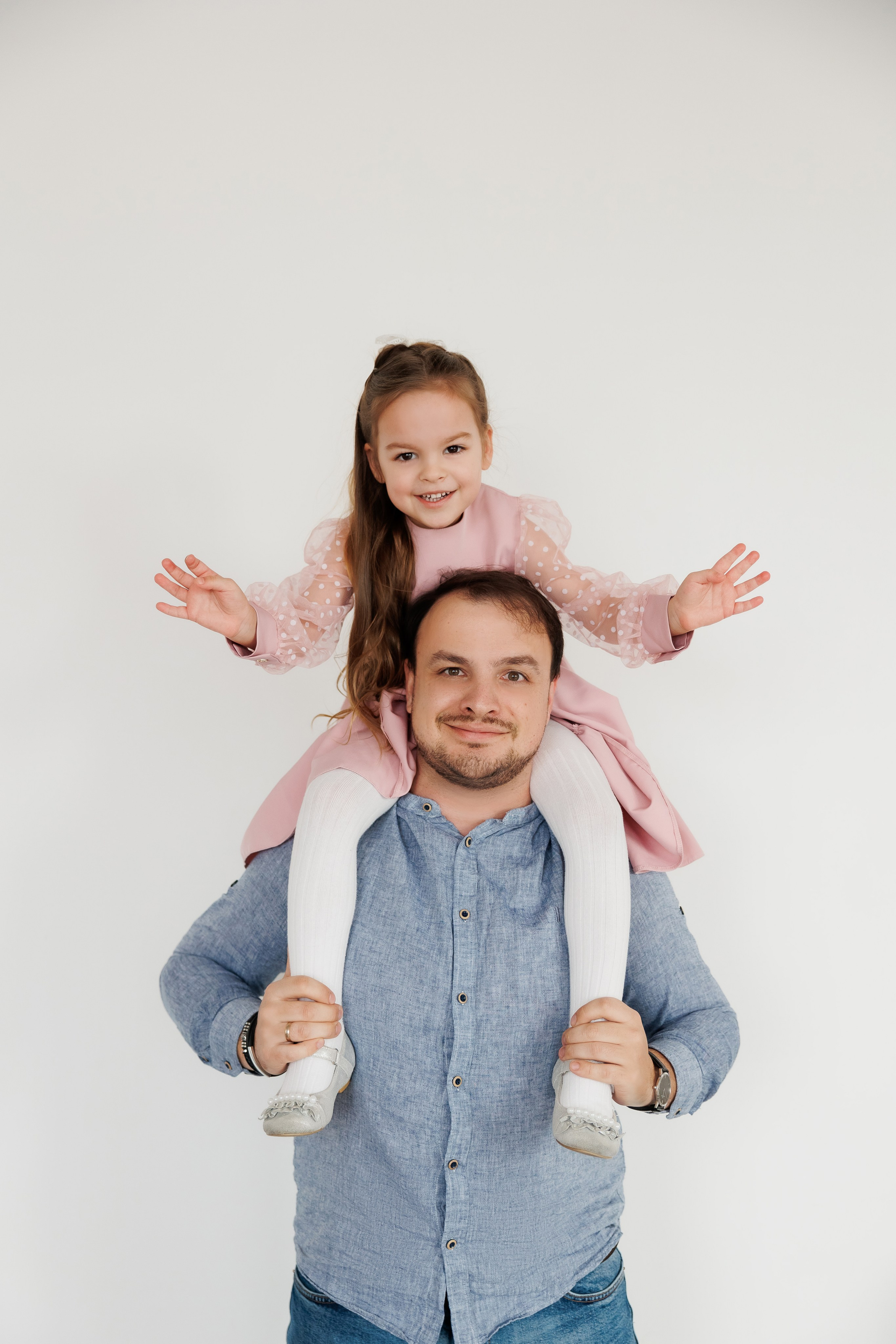 Маше 5 лет!. Фотограф ВИКА МЕДУЗА