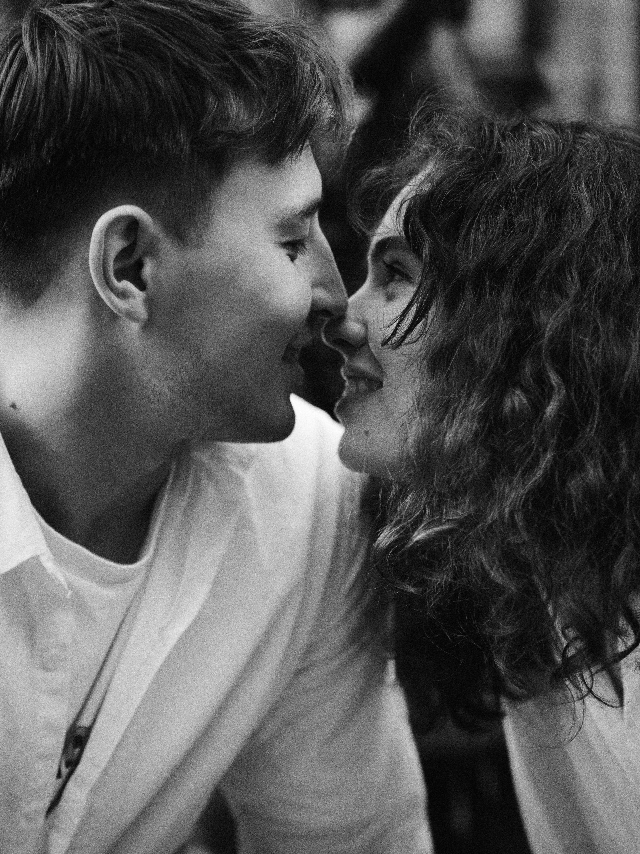 Солнце на двоих. Сергей Горшенин — профессиональный фотограф