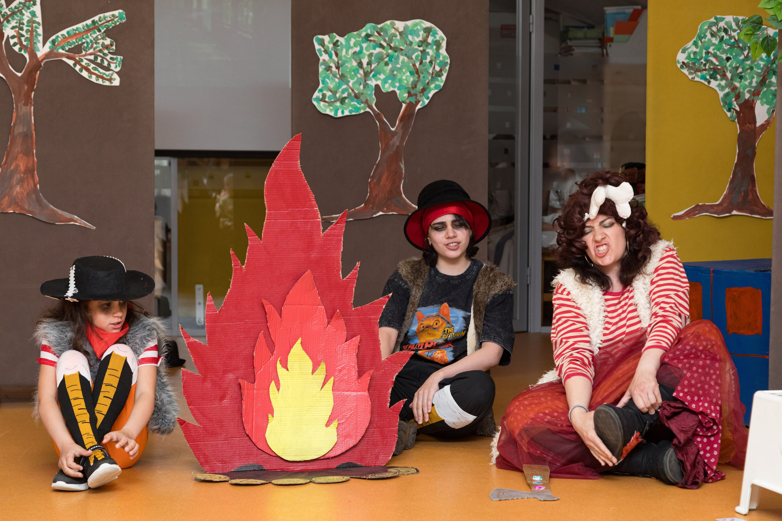 Выпускной в детском саду. Детский и контент фотограф Надя Волкова Санкт-Петербург