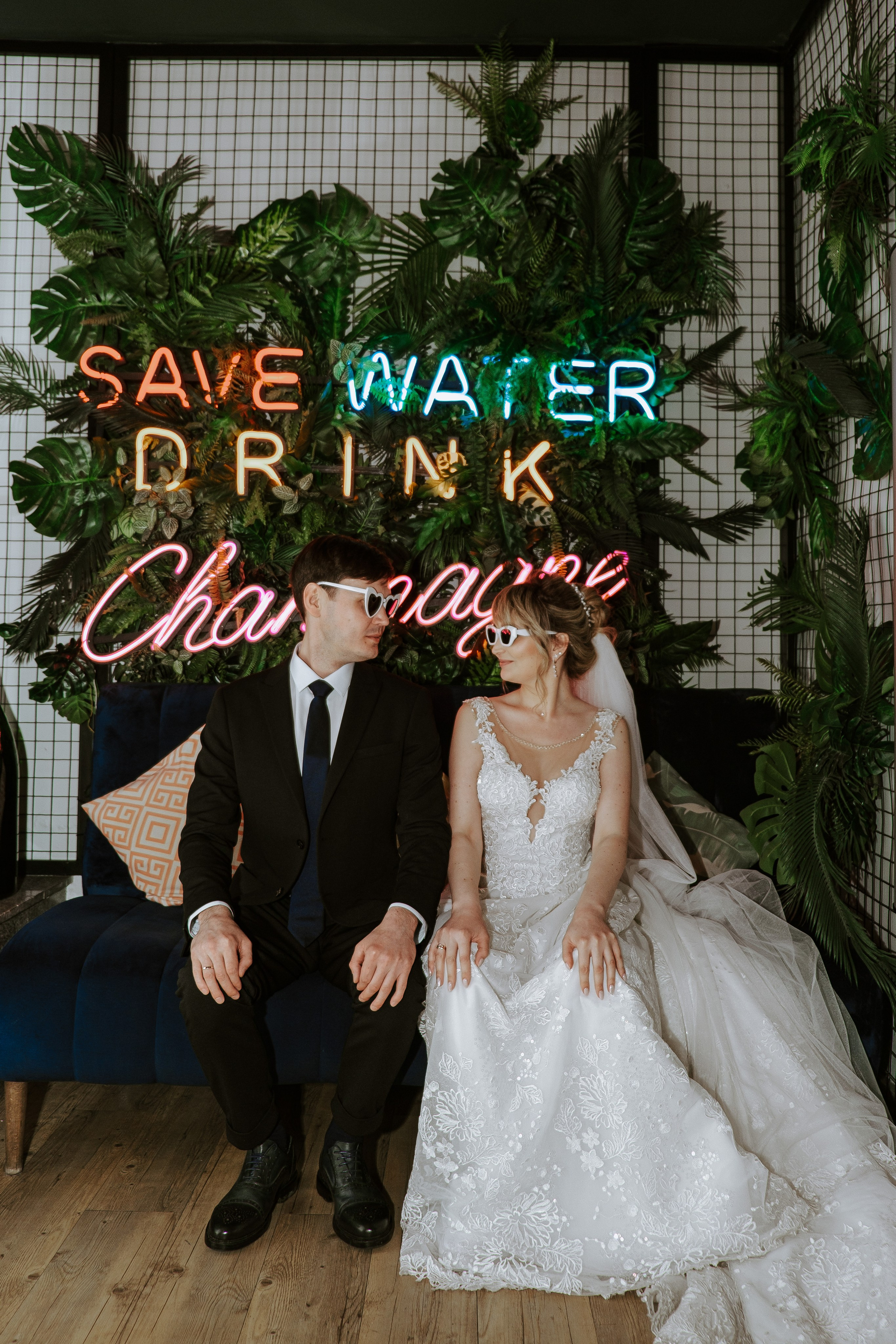 Аня & Женя. Фотограф Мария Хлебникова Санкт-Петербург Москва