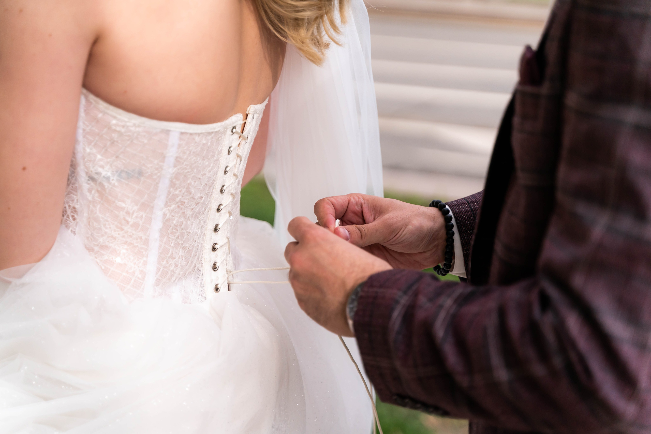 Свадьба Анастасии и Ильи. Твой фотограф Алина Кочергина