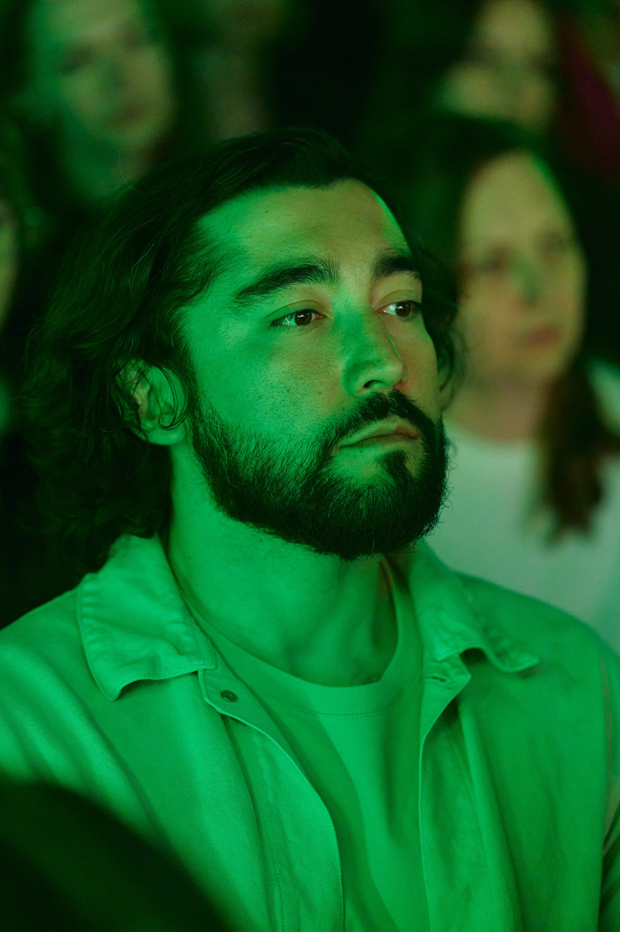 Клуб Ума на FUTURE Fest. Фотограф Сергей Бойко Москва