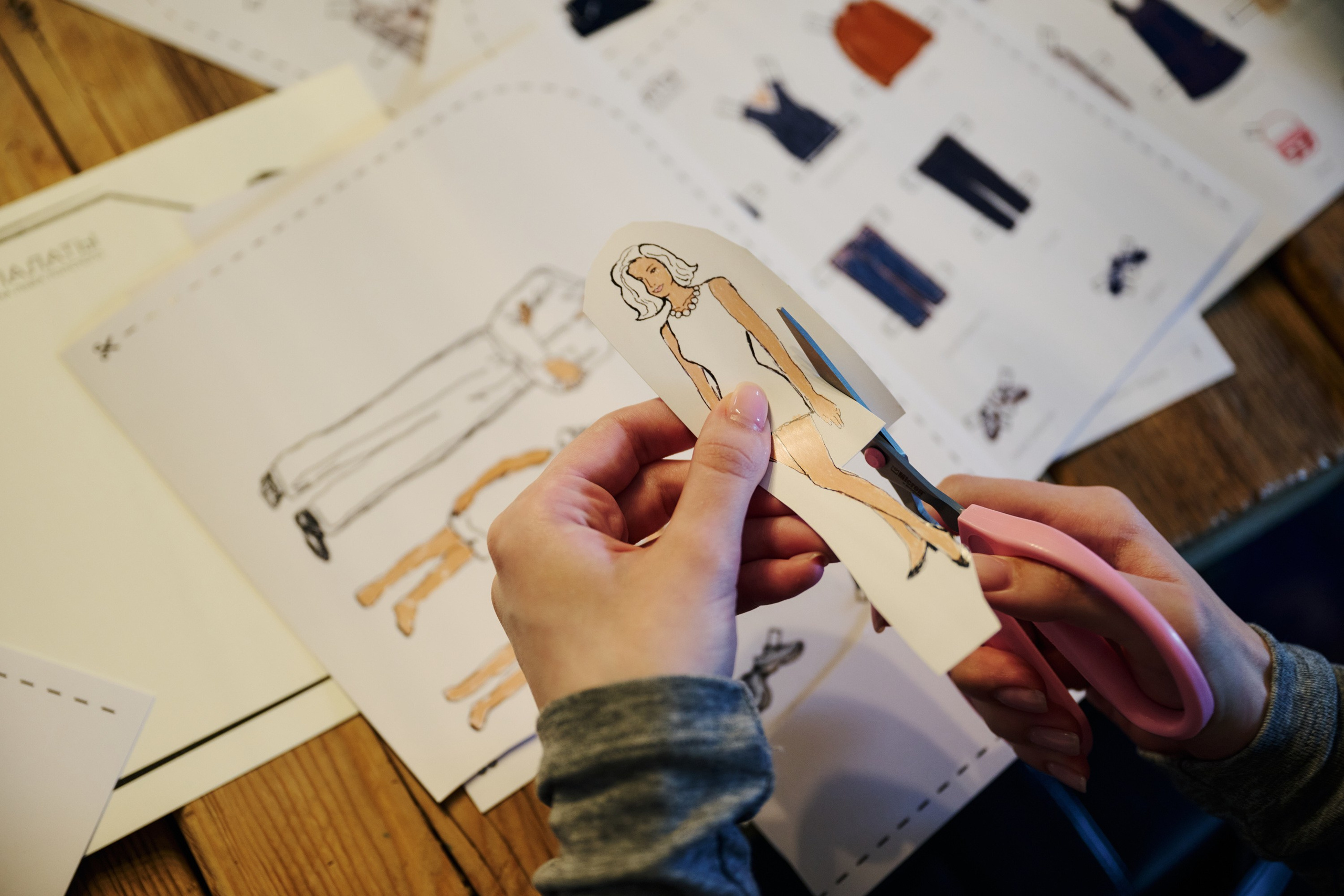 Кенгуру х Палаты. Фотограф Сергей Бойко Москва