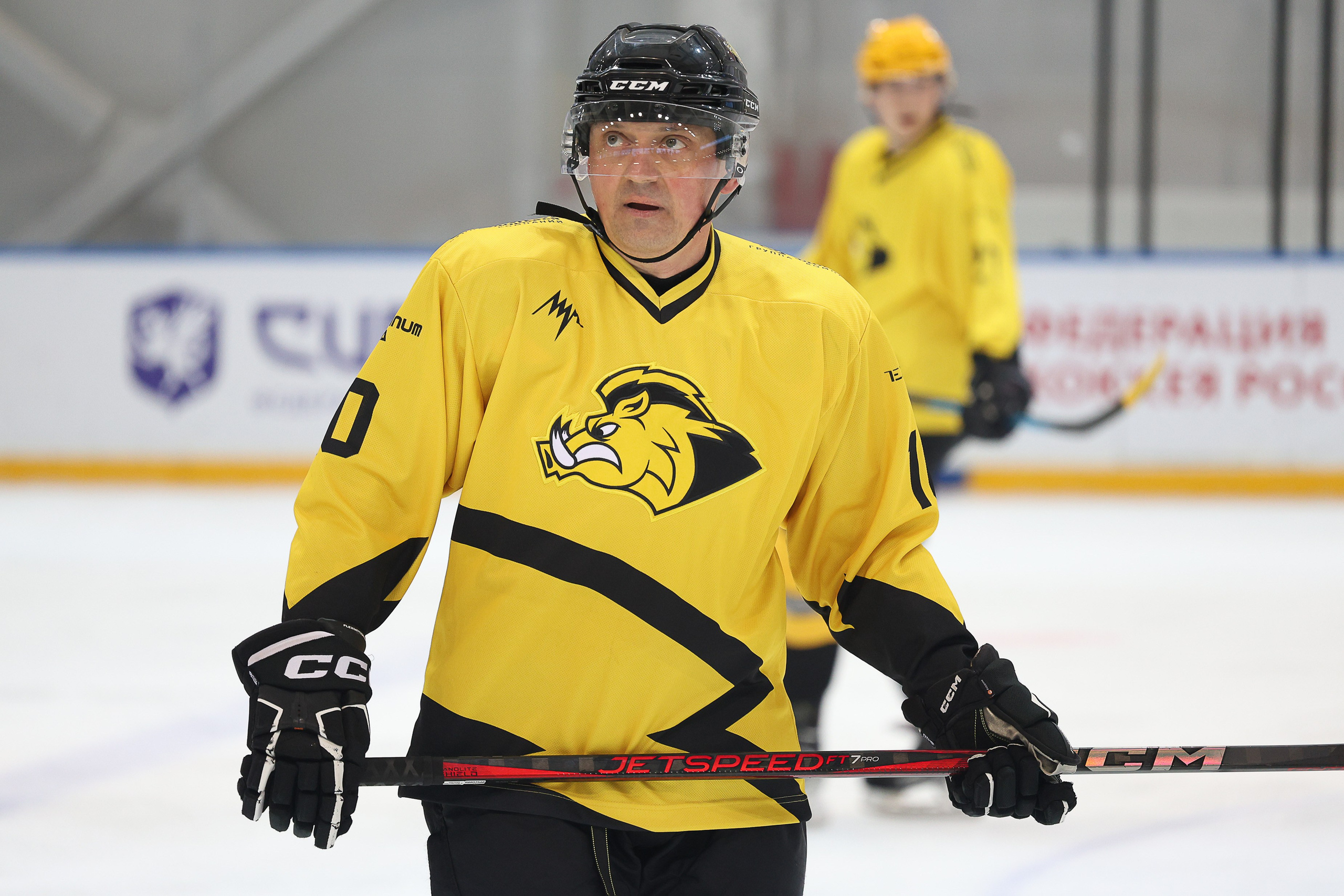 Российские финалы. Сочи, Сириус — май 2025. Фотограф Дмитрий Алексеев