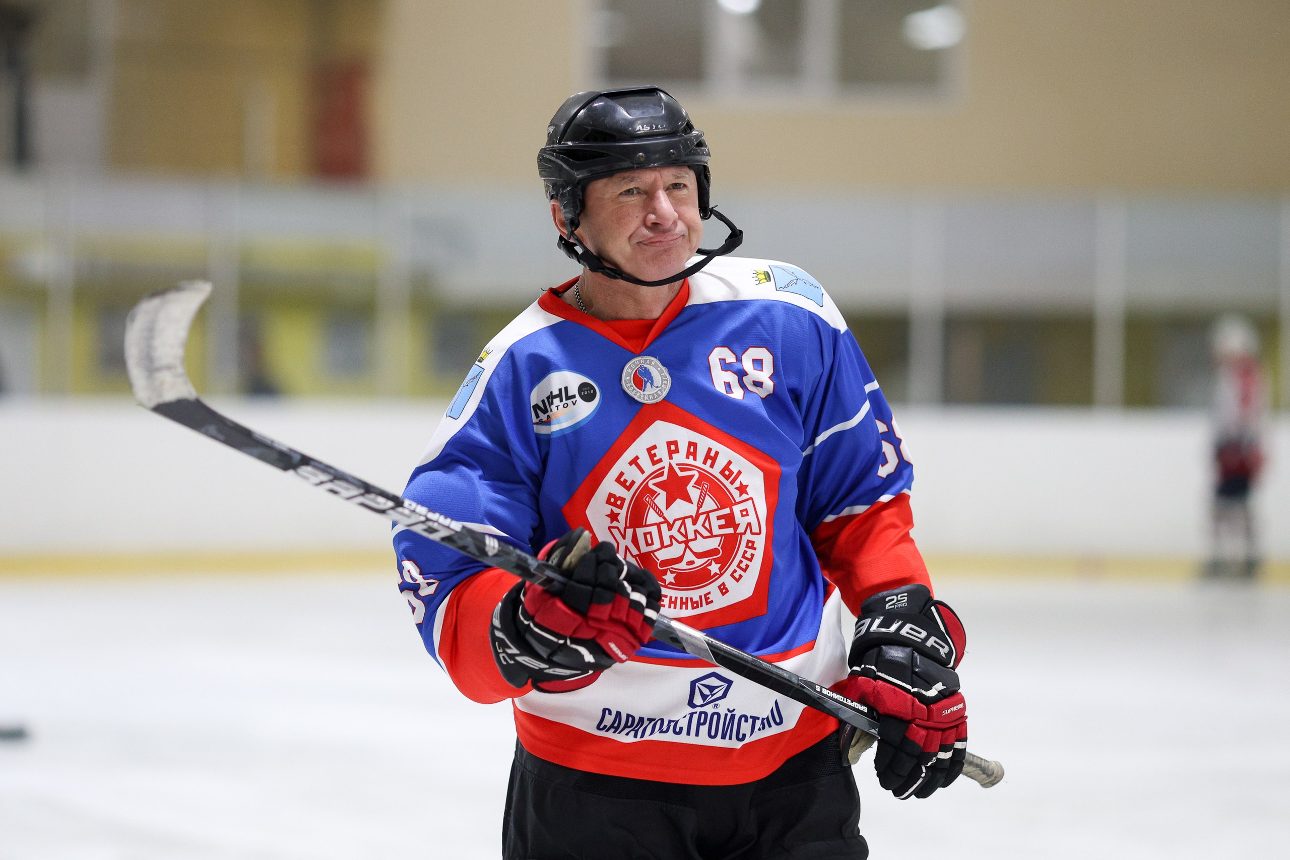 Турнир «Памяти Корчина» 2026. Фотограф Дмитрий Алексеев