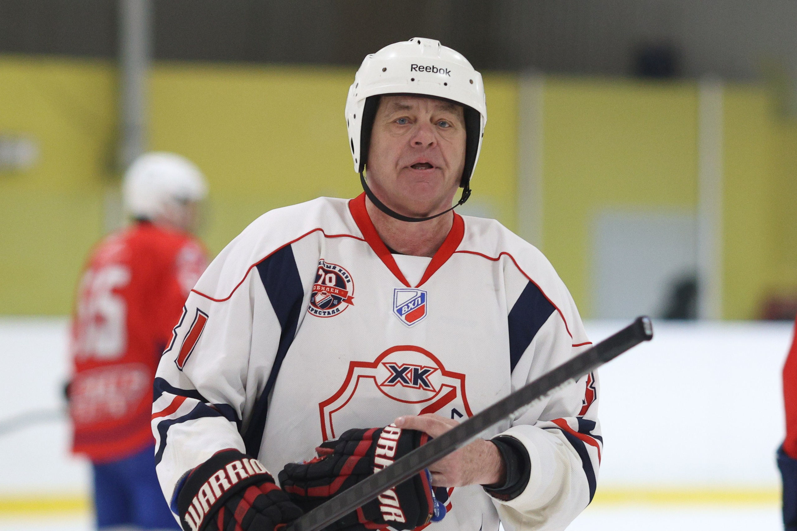 Турнир «Памяти Корчина» 2026. Фотограф Дмитрий Алексеев