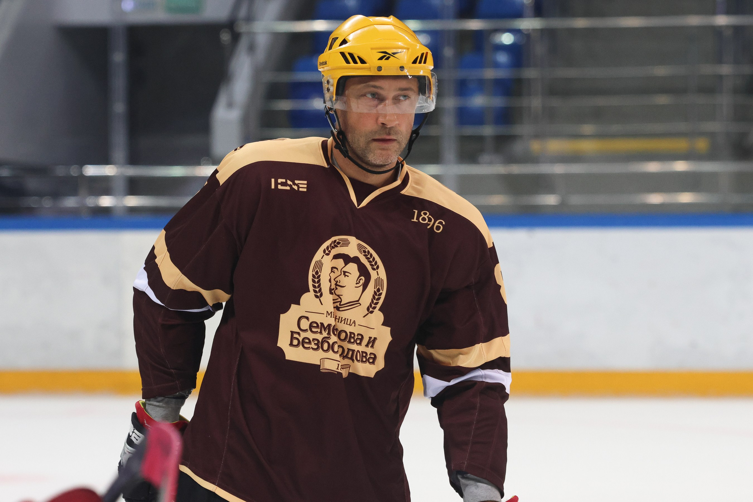 IV Кубок Андрея Коваленко. Фотограф Дмитрий Алексеев