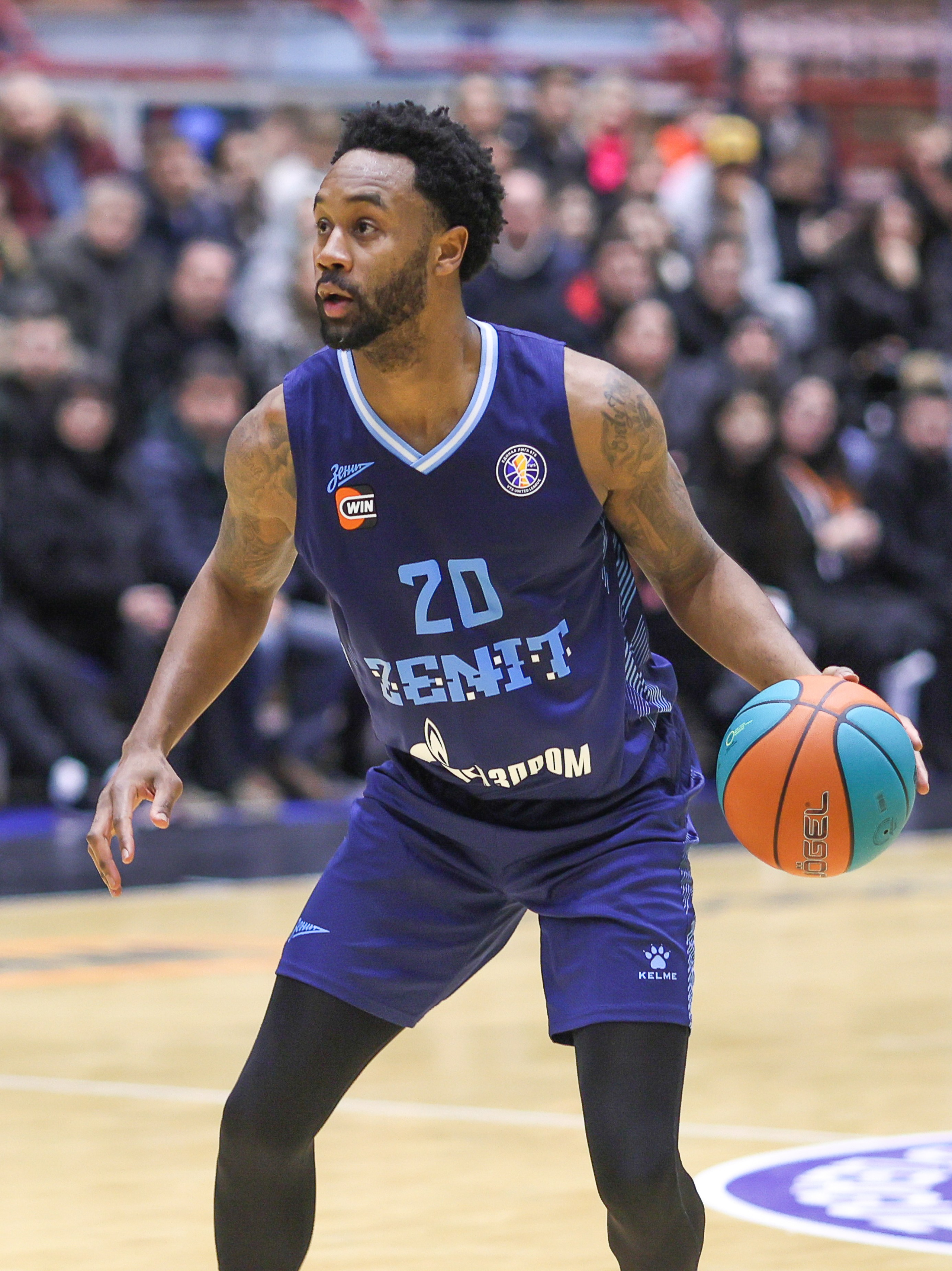 Автодор — Зенит. Фотограф Дмитрий Алексеев