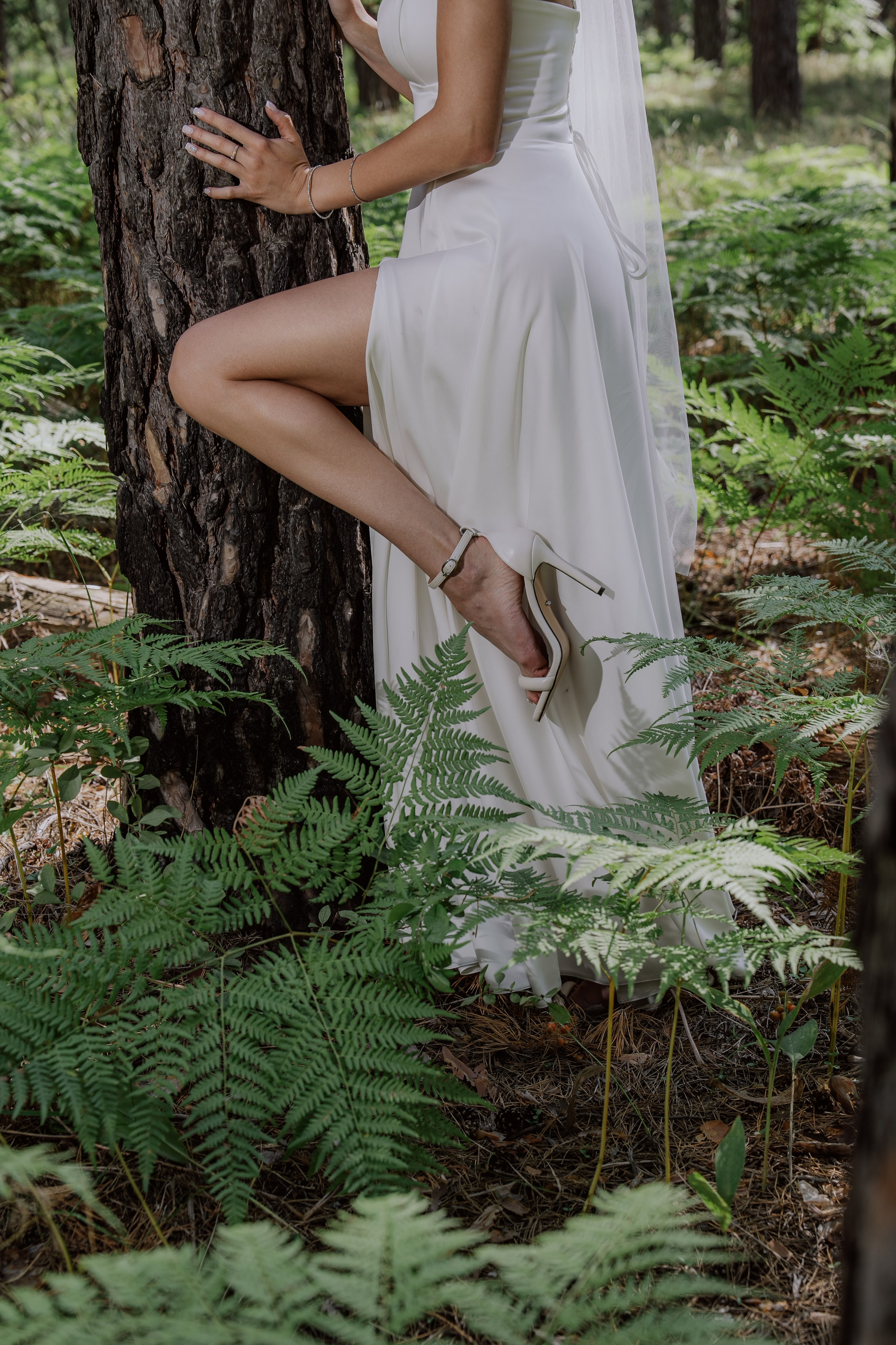 Сергей и Вероника 2024