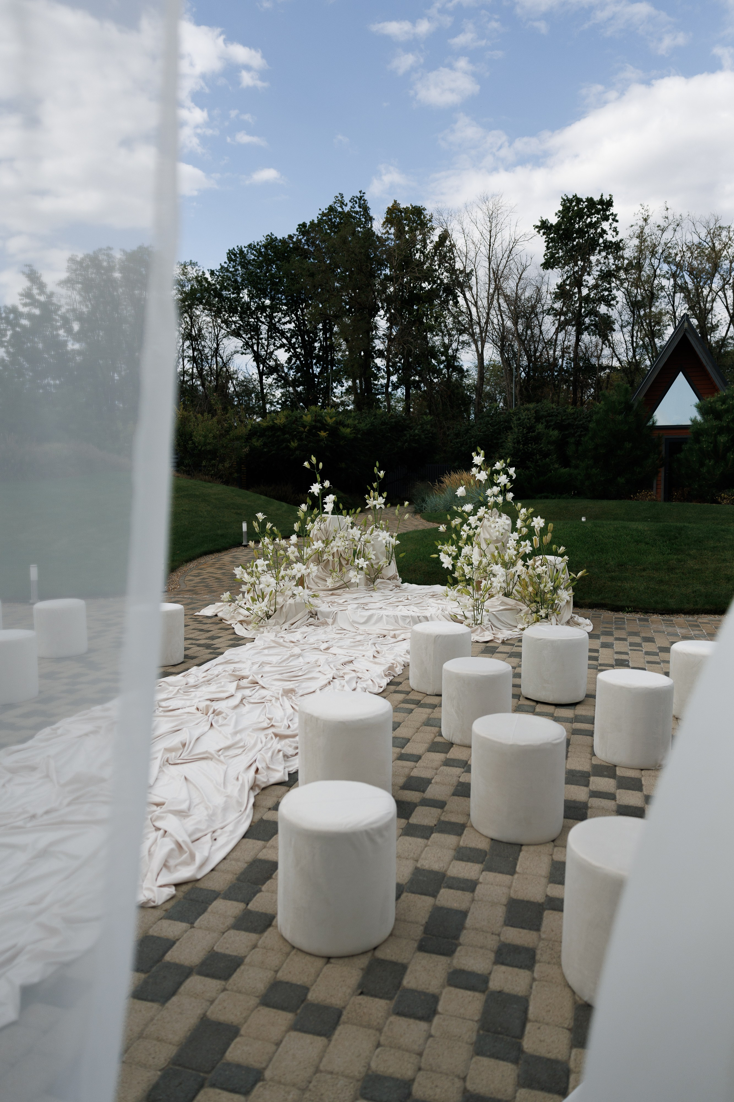 Антон и Анна. Свадебный фотограф Ольга Ермакович