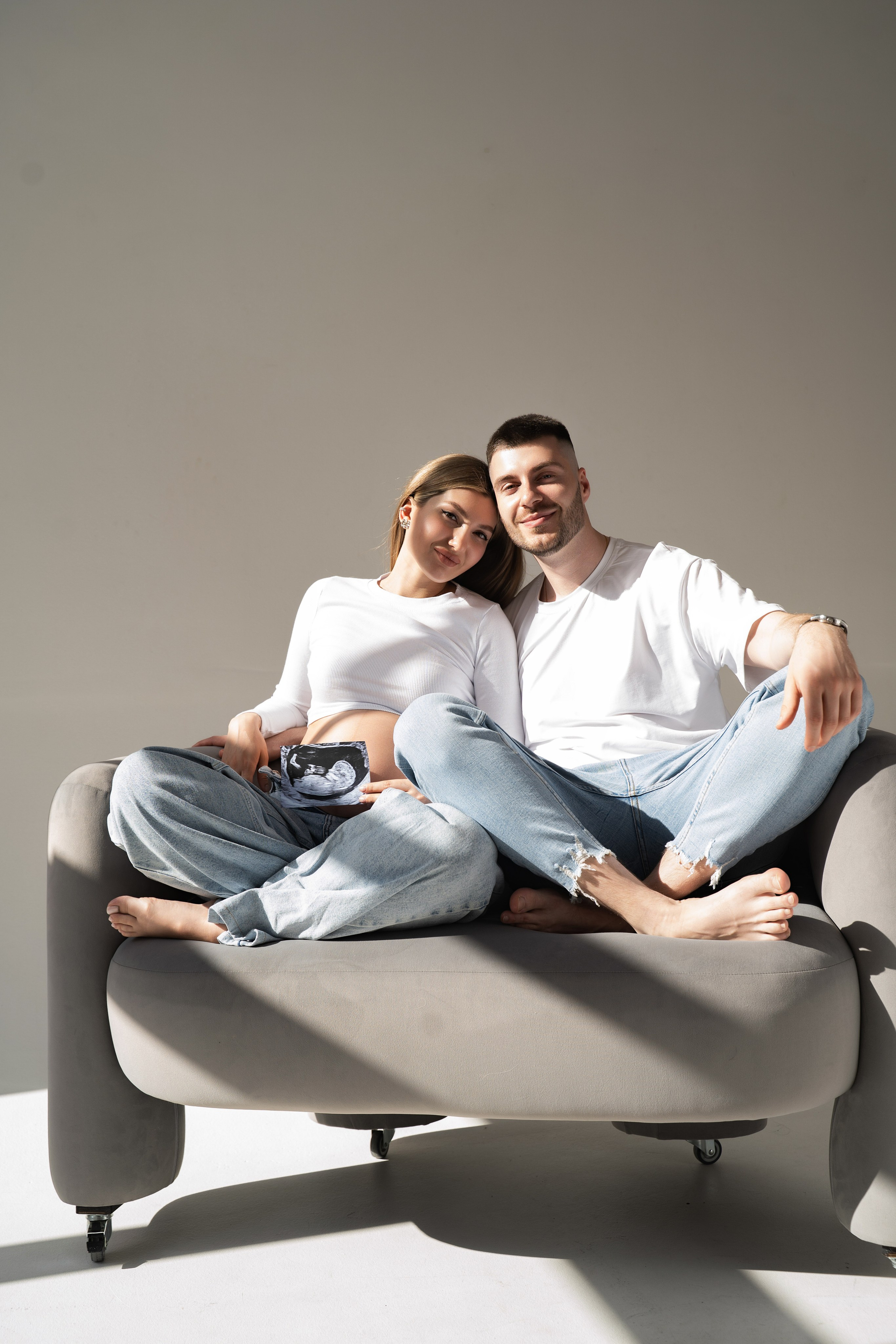 Валерия и Никита. Rezyame