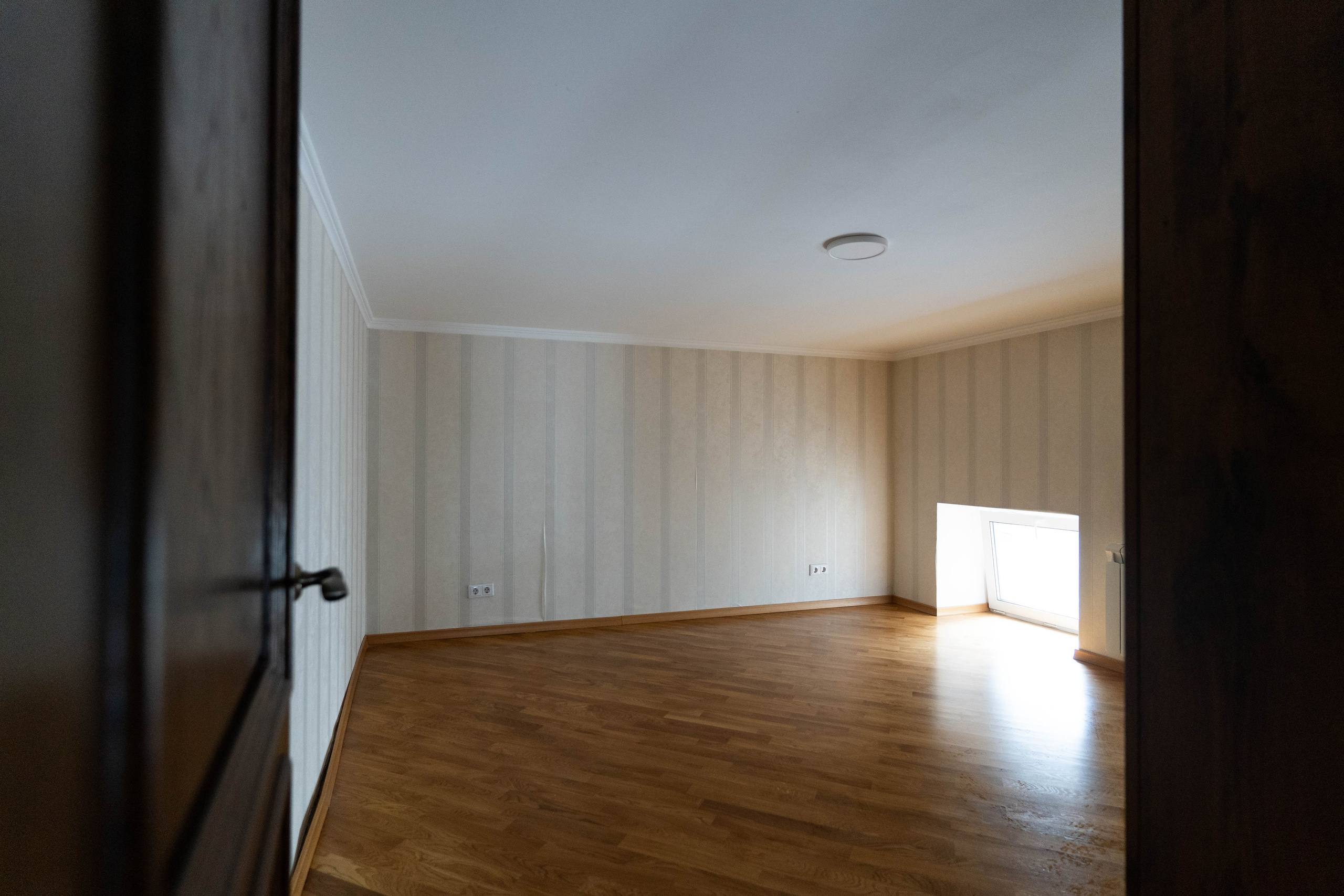 Rozhdestvensky Boulevard. Rezyame