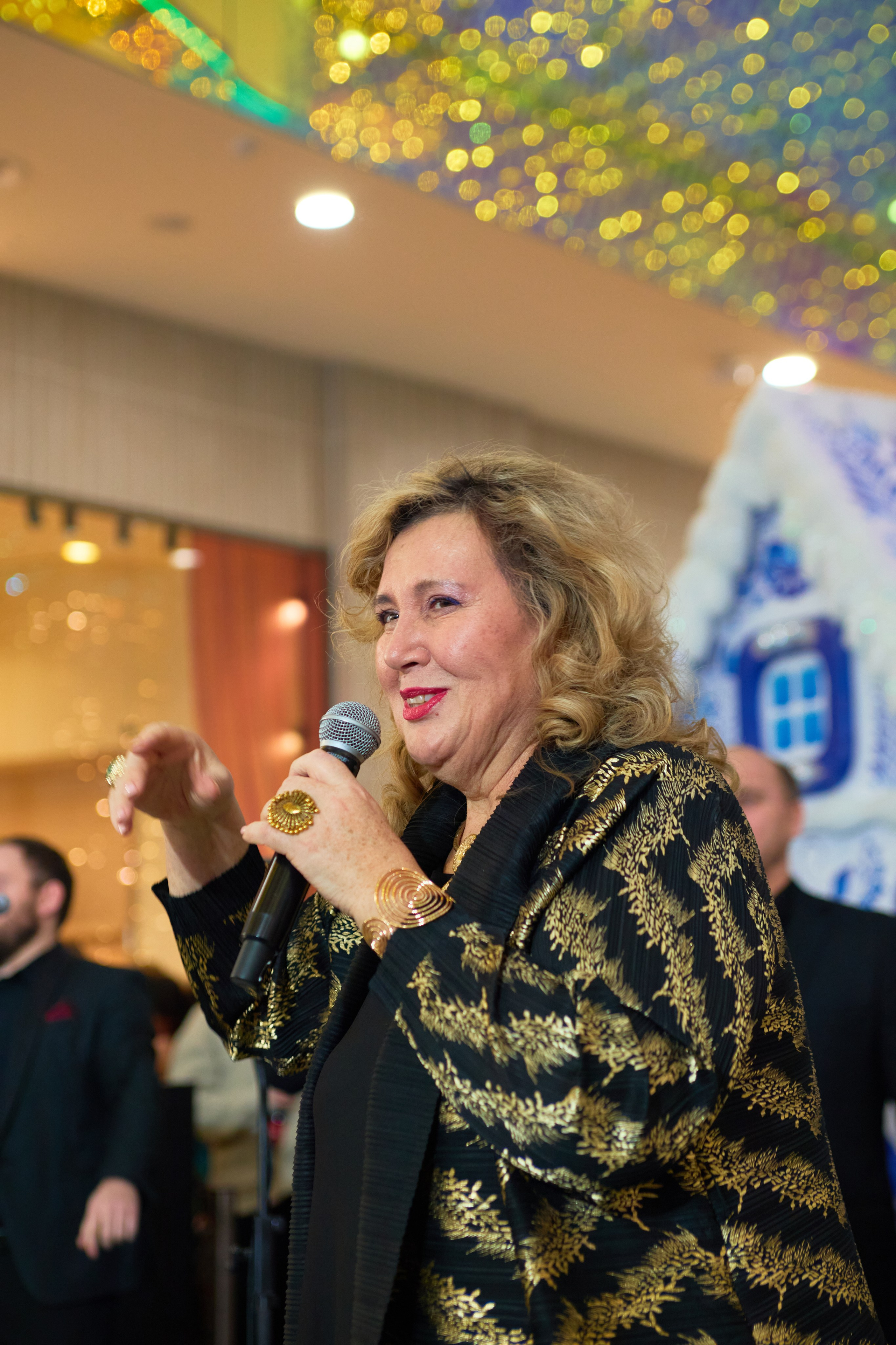 Государственный Камерный хор Республики Татарстан. Ilgizphoto.ru