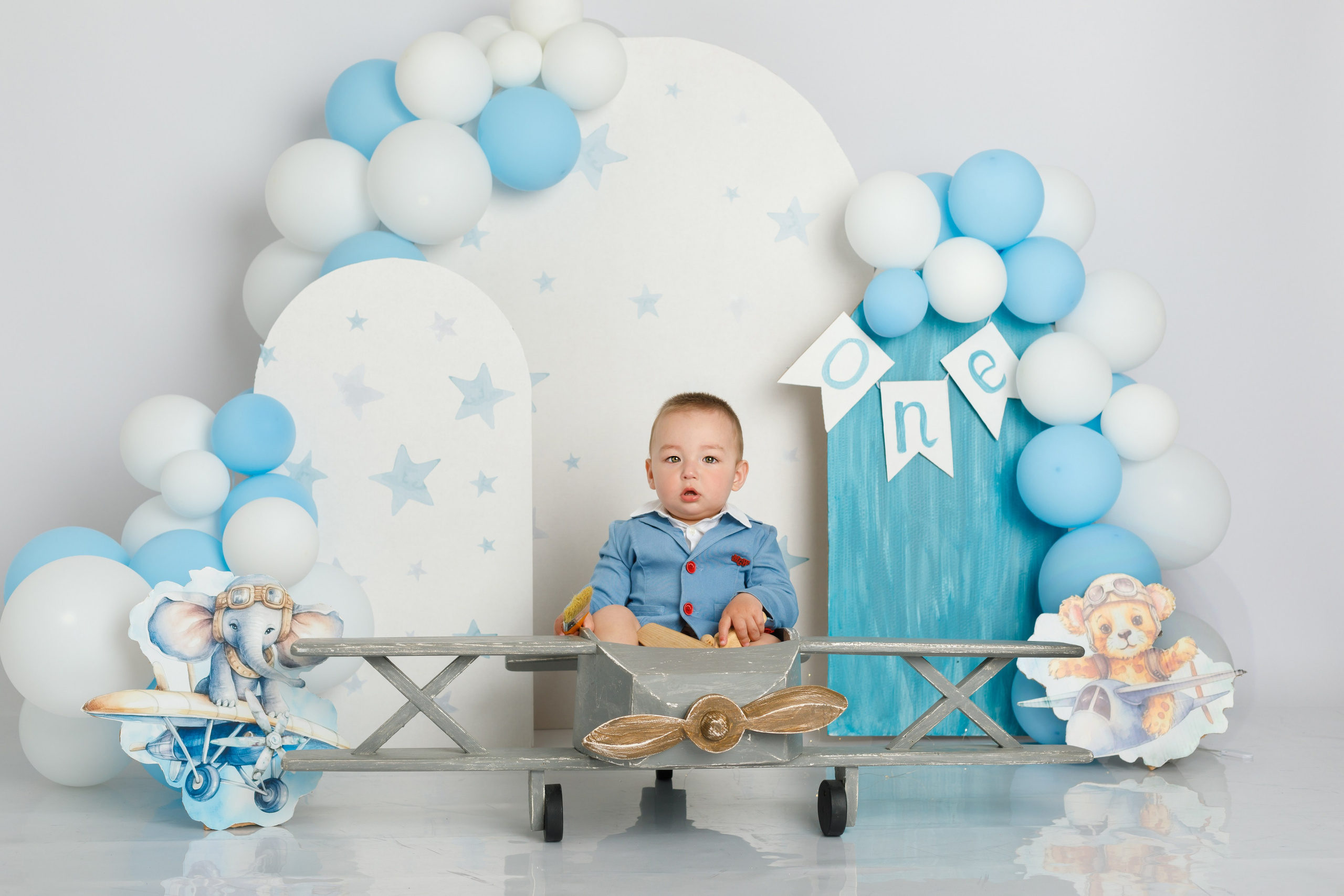 Фотостудия Эмоция Анапа. Семейный и детский фотограф, в Анапе Алфимова Елена.Новорожденных