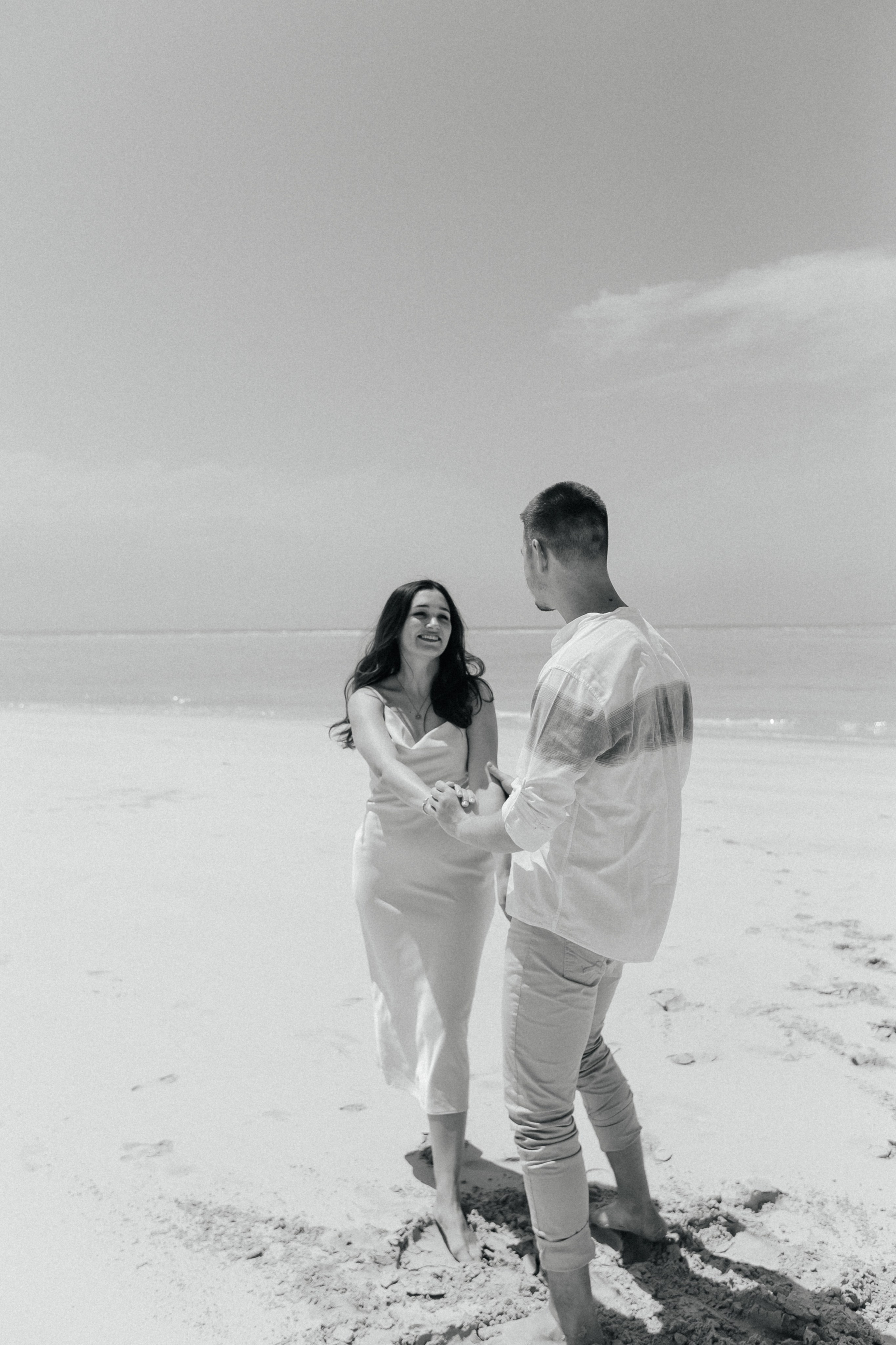 Пляж. Valery Litvinova Photography