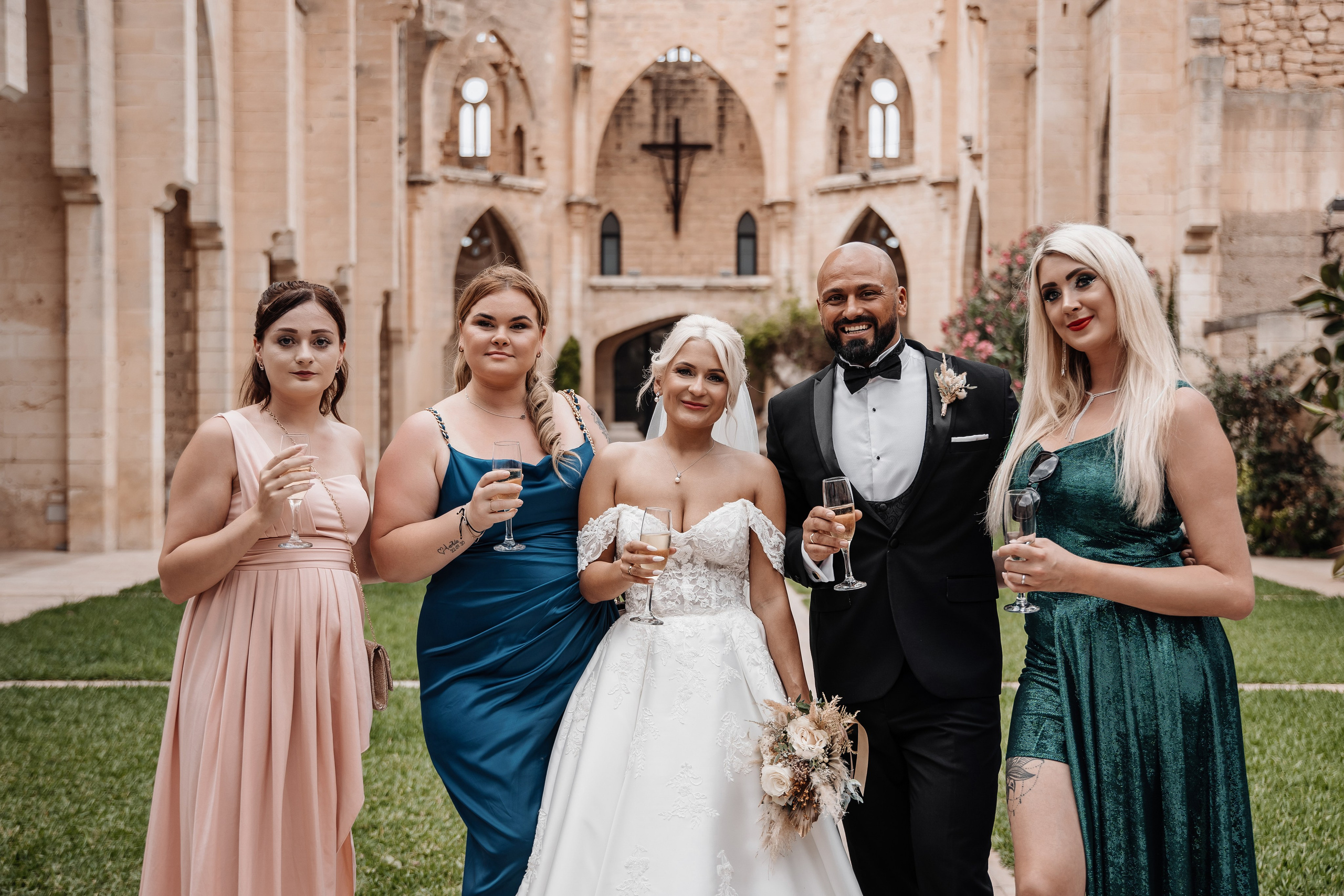 Vaida_&_Tadas. Фотограф на Майорке Екатерина Дробышева