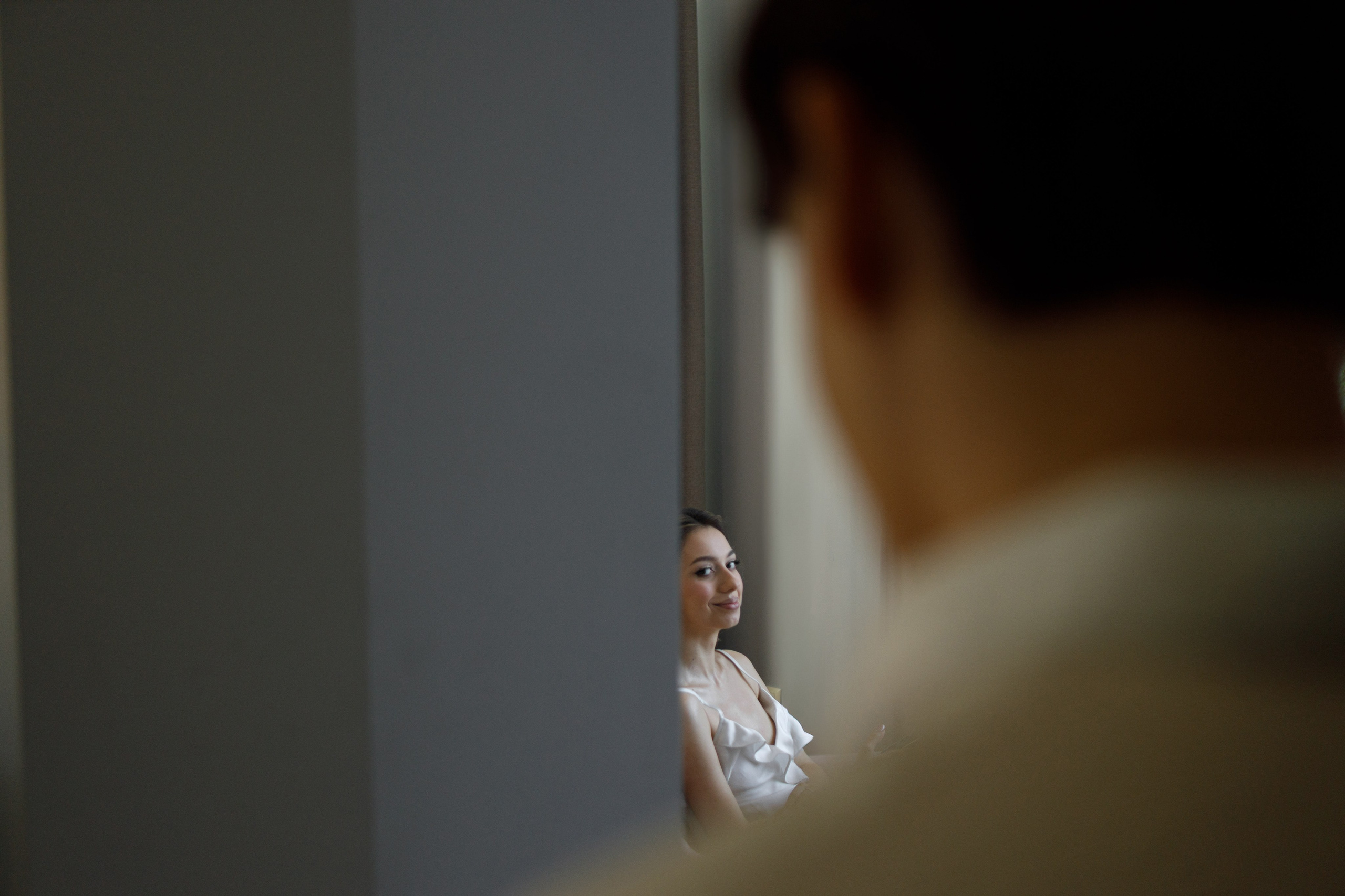 Свадебная фотосессия в Таганроге. Свадебный фотограф Ростов на Дону / Таганрог — Усачева Анастасия