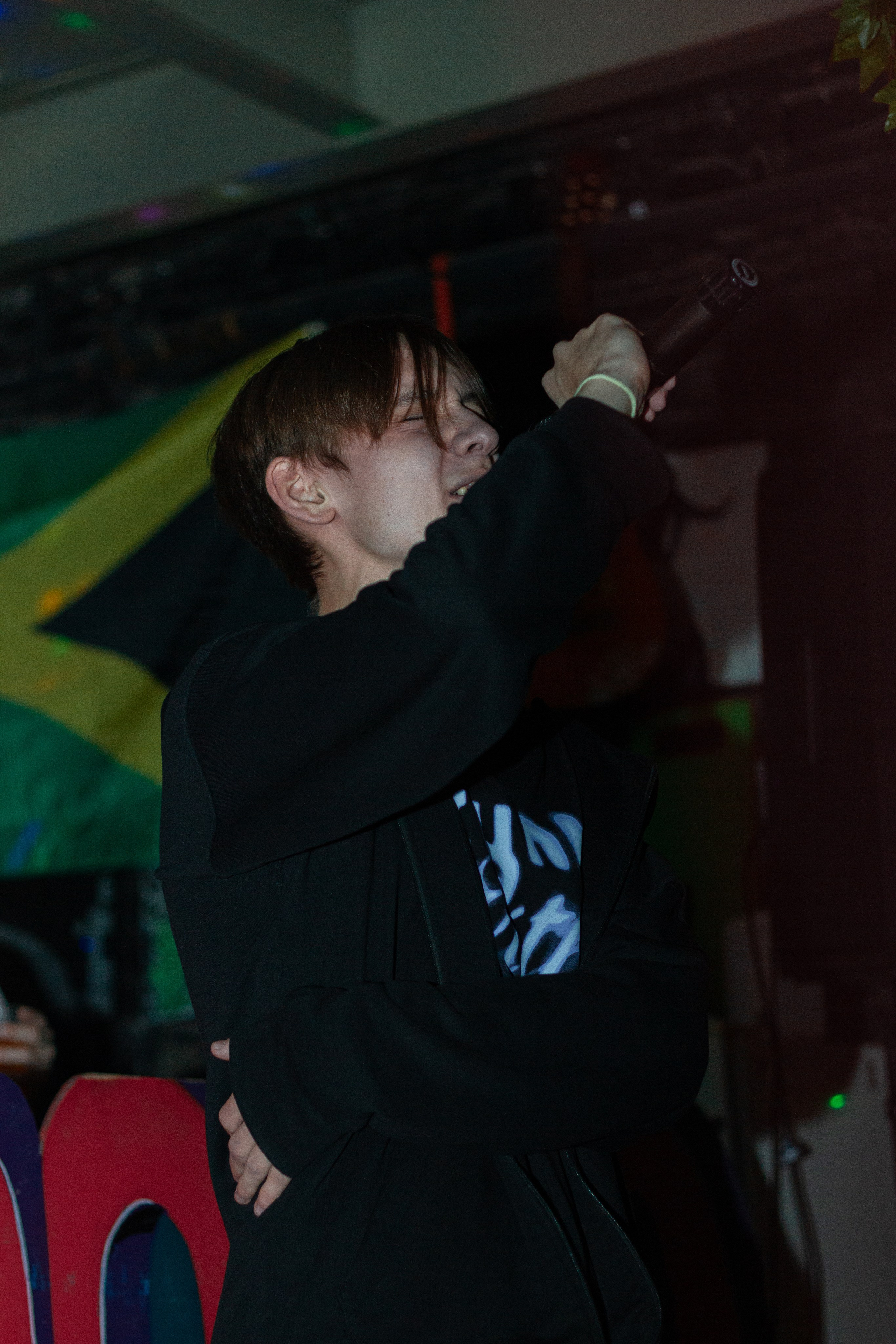 FilysUJ, insomniya, RayZ, YANFI 21 | Концерт в Красноярске | 16 Ноября. Kuznetsov | Фотограф в Красноярске