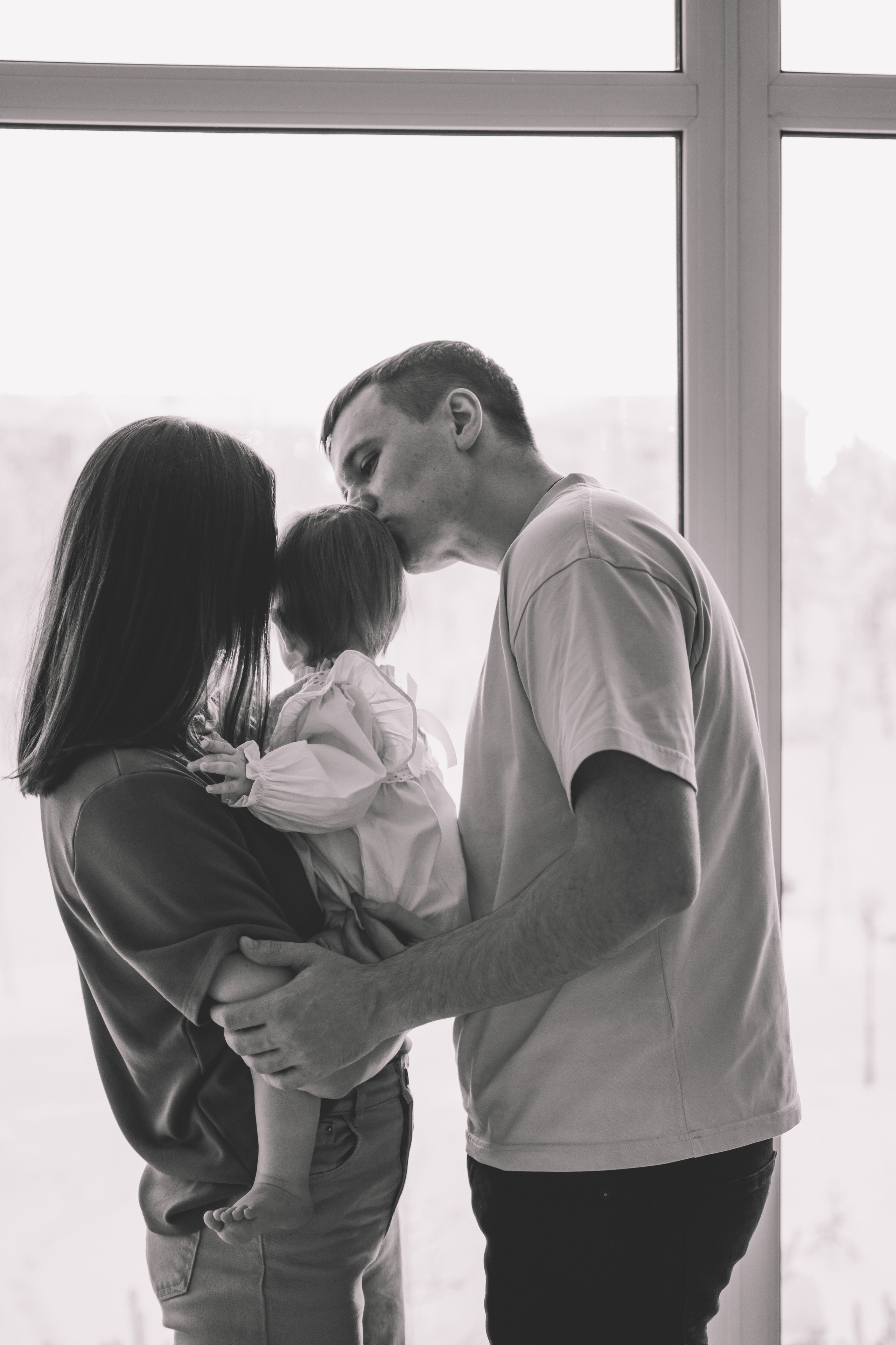 Еве 1 годик. Семейный и свадебный фотограф Губкинский и Ставрополь