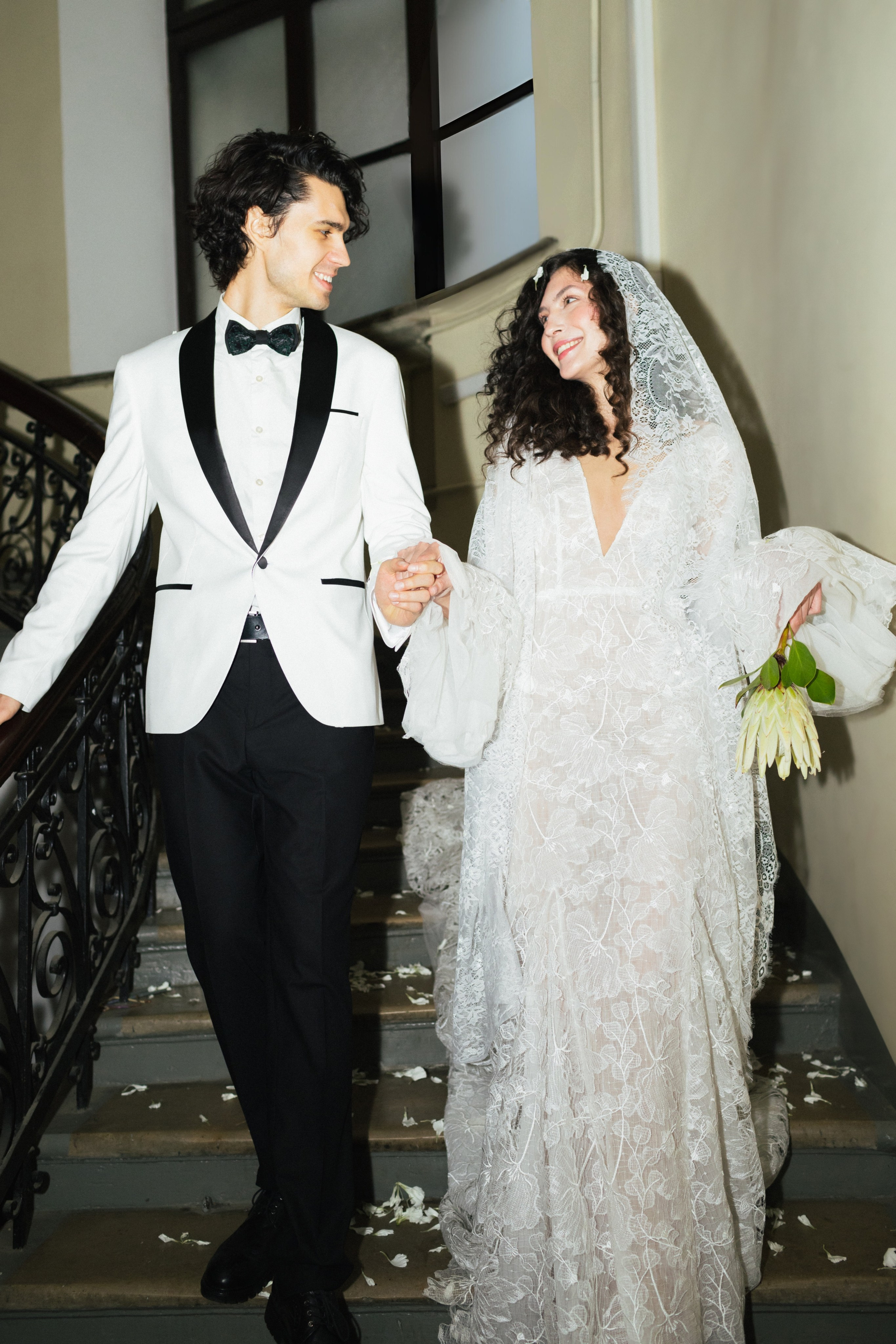 Свадебная съемка в итальянском стиле в Москве. Свадебный фотограф Москва Татьяна Кундельчук