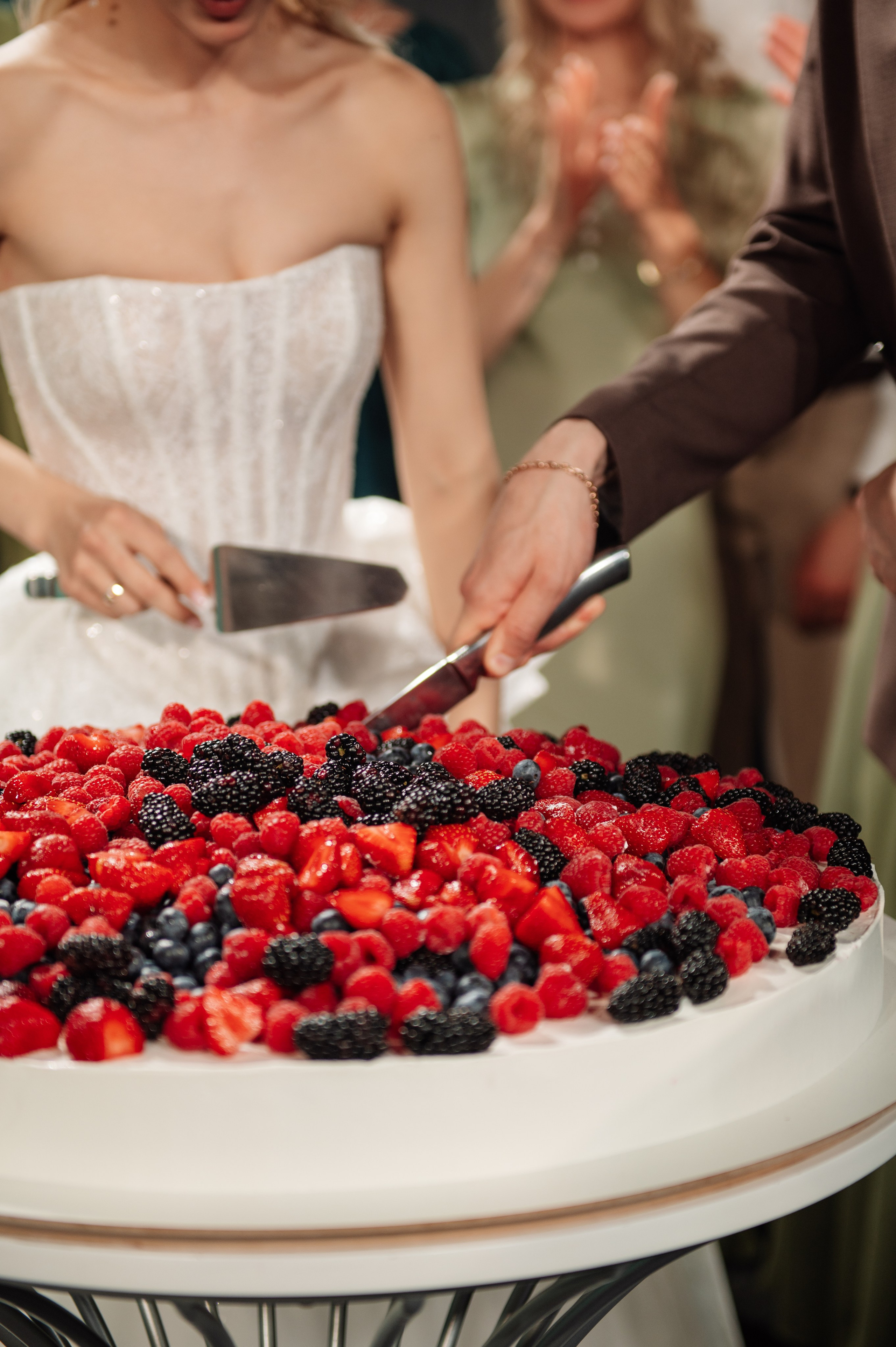 Алина и Евгений. Свадебный, семейный фотограф Санкт-Петербург, Колпино, Юлия Хоружая