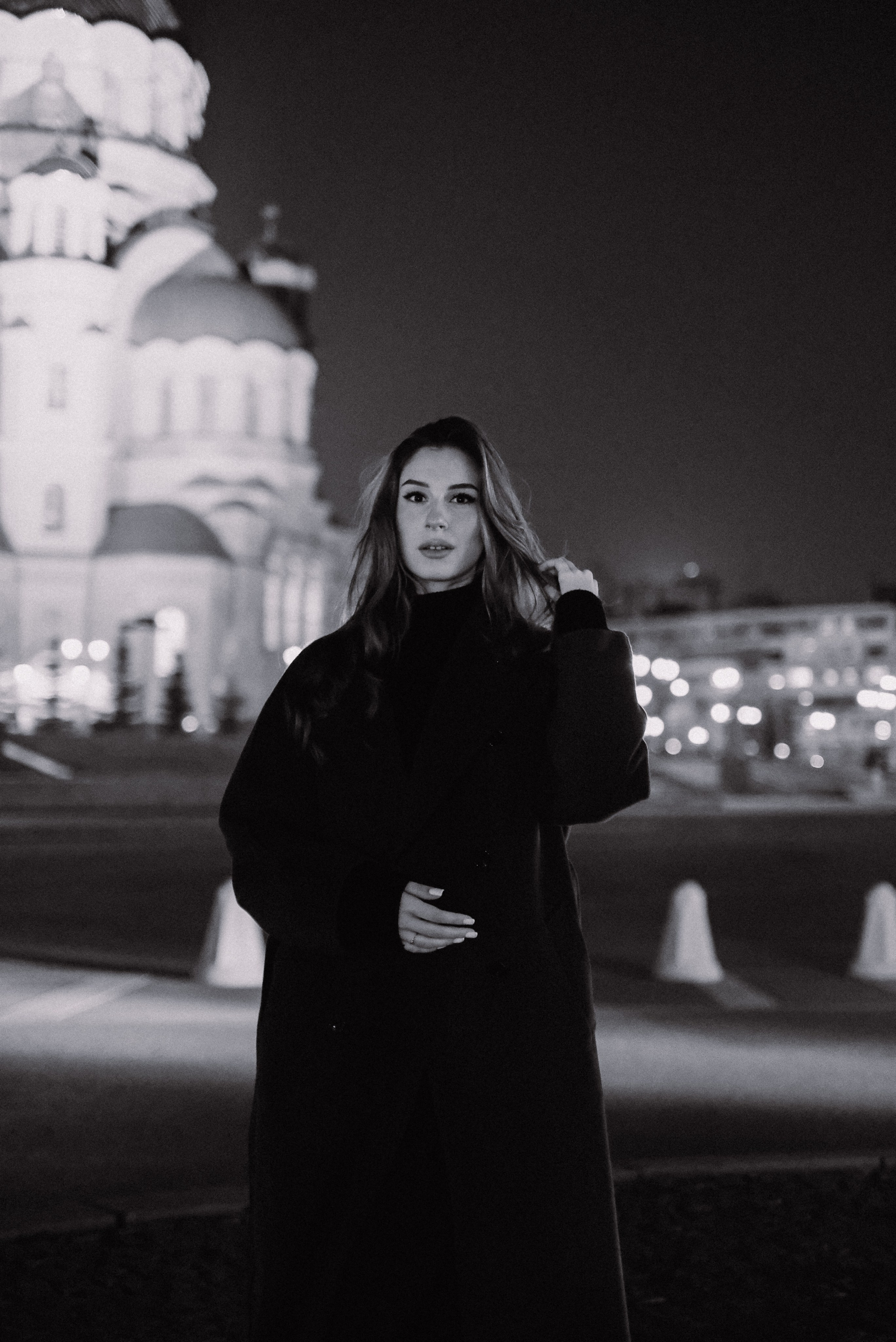 Даша. ФОТОГРАФ АННА КАЗАРЯН