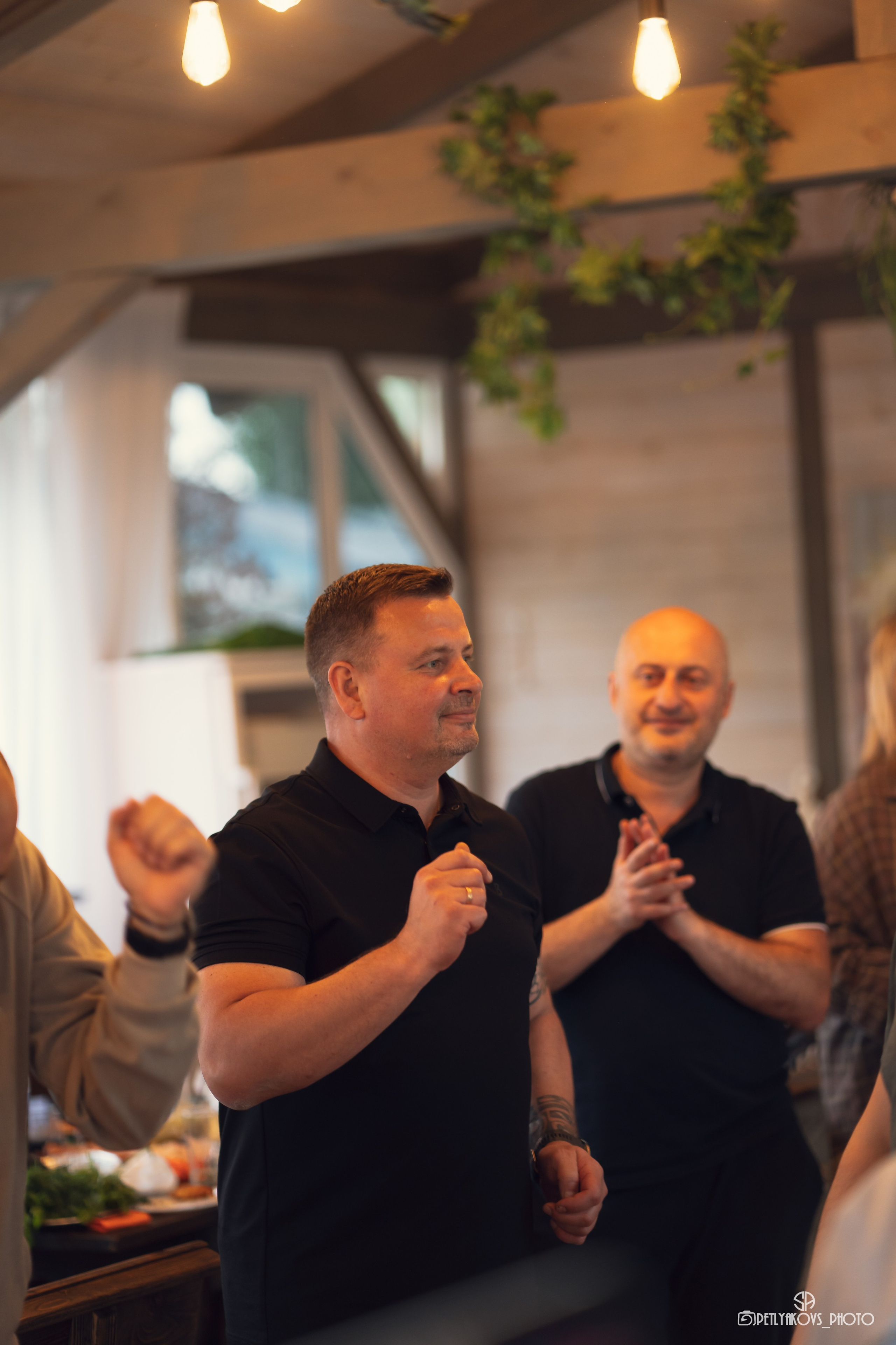 Корпоратив ОРТОТИС-ЮГ. Фотограф, видеограф Пятигорск, Ставрополь, Ессентуки, Petlyakovs_photo