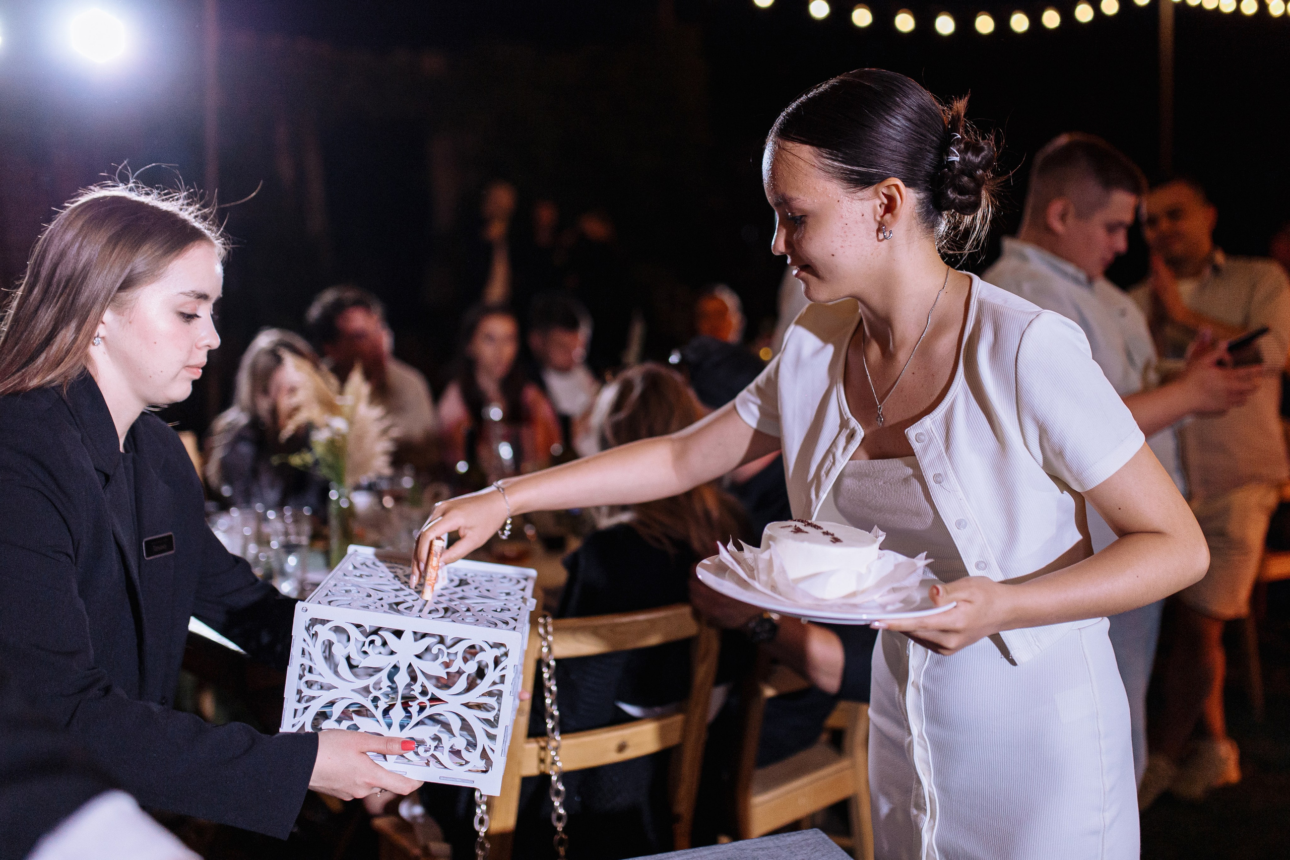 Свадебный репортаж. Свадебный и Репортажный фотограф Александр Шаров