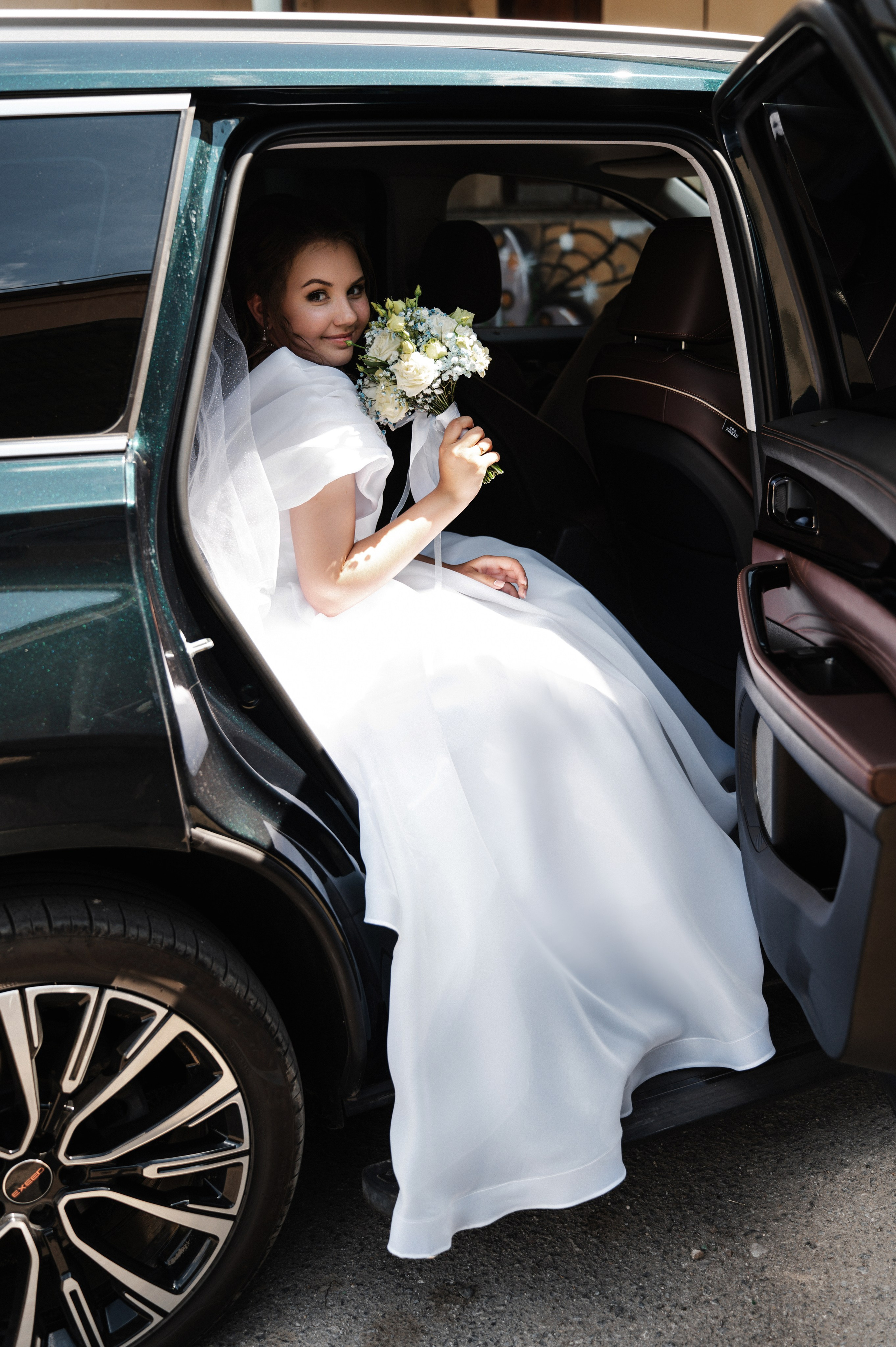 Евгений и Анна. Фотограф Ярута Оксана / Ростов-на-Дону