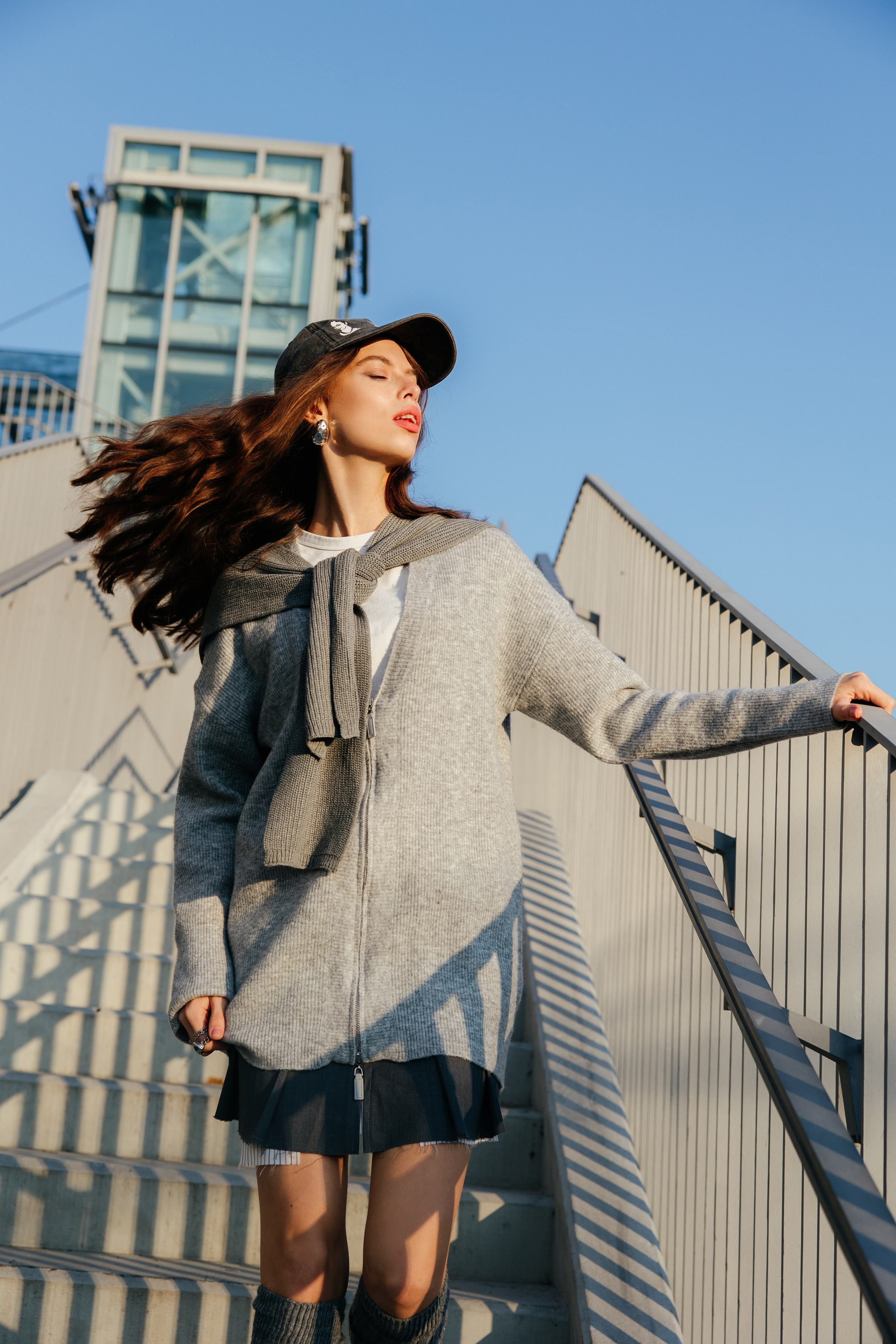 Street style. Главная